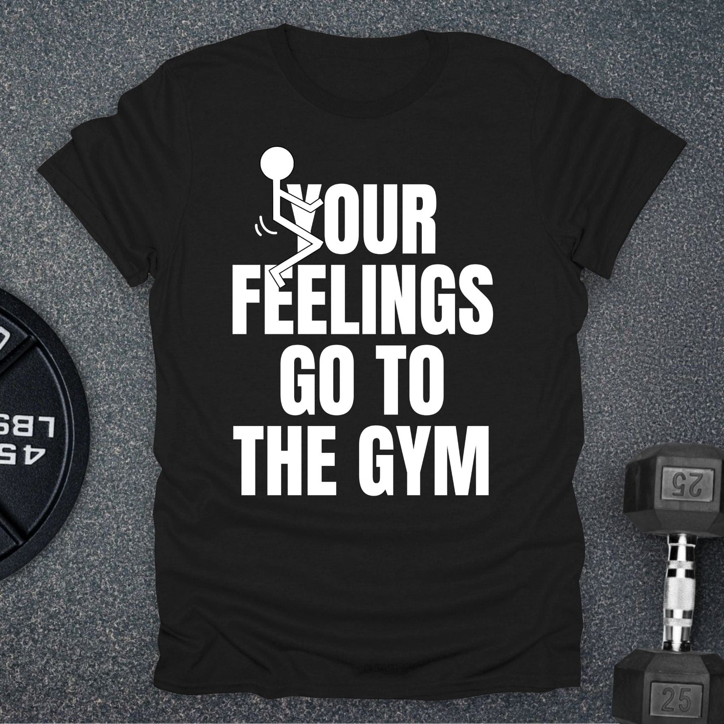 Feelings T-Shirt