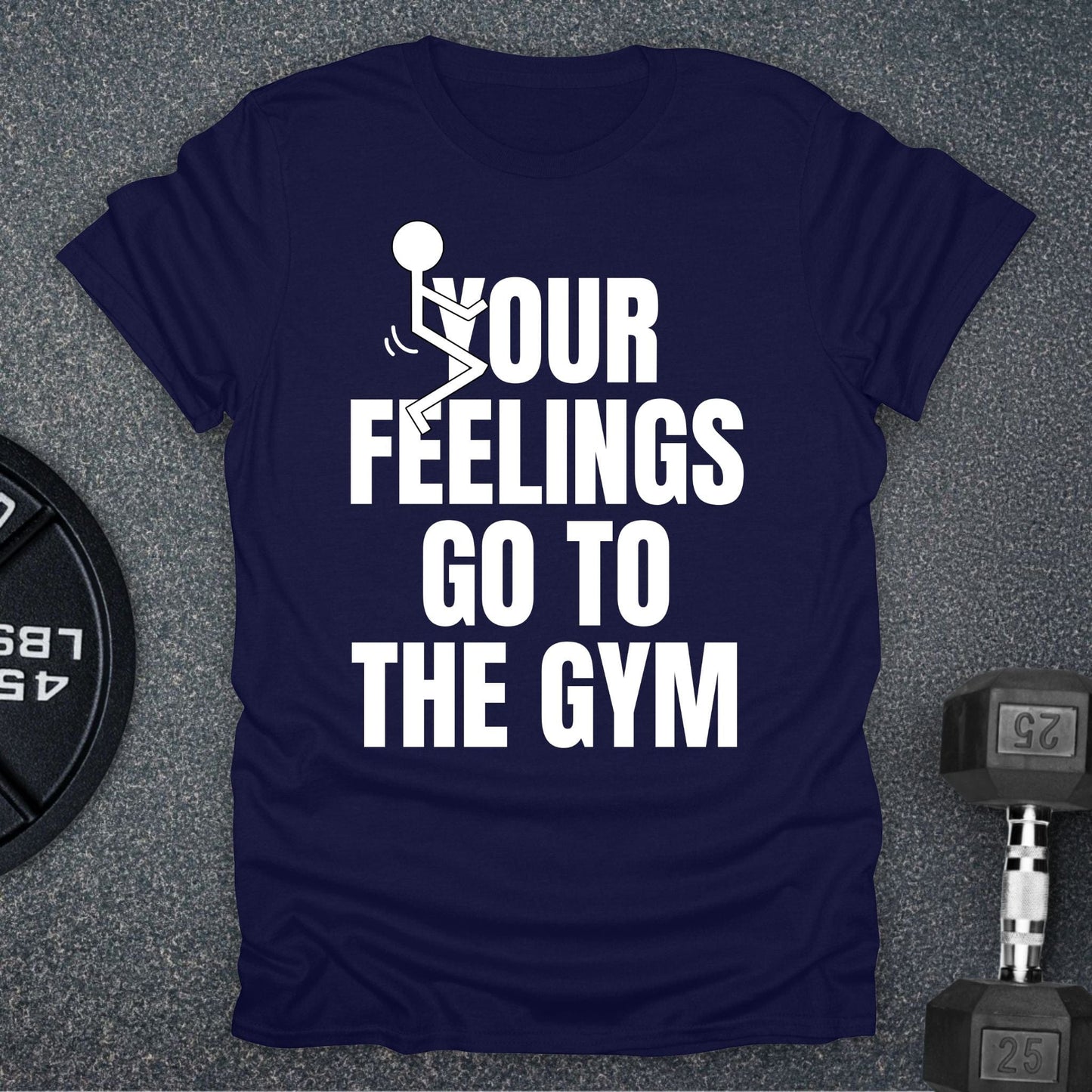 Feelings T-Shirt