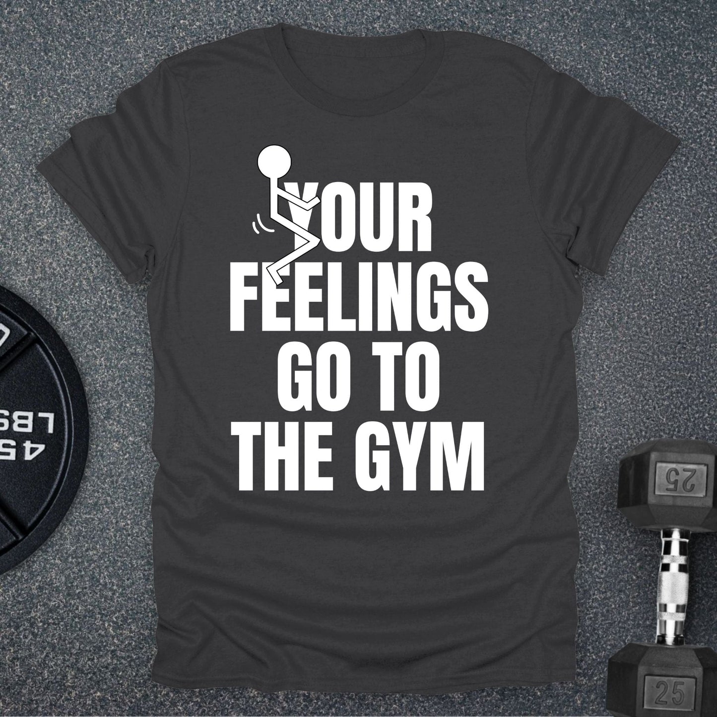 Feelings T-Shirt