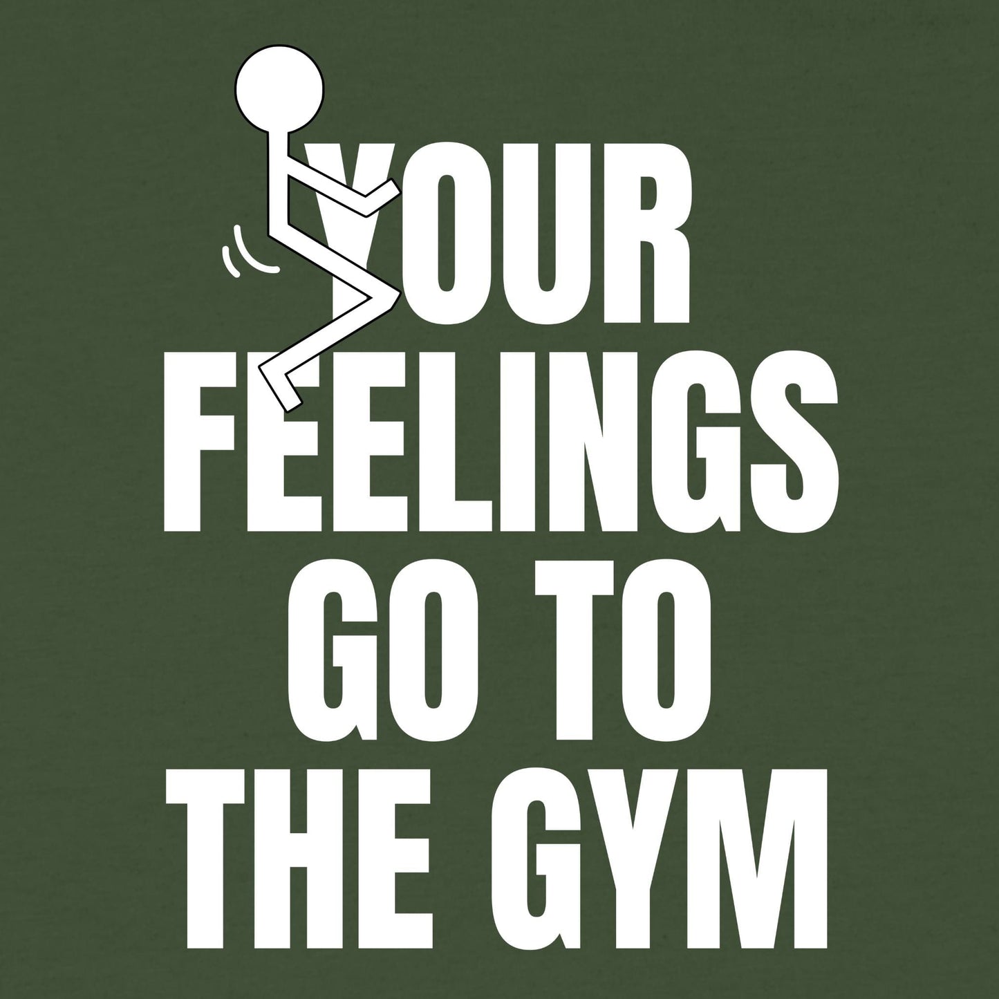 Feelings T-Shirt