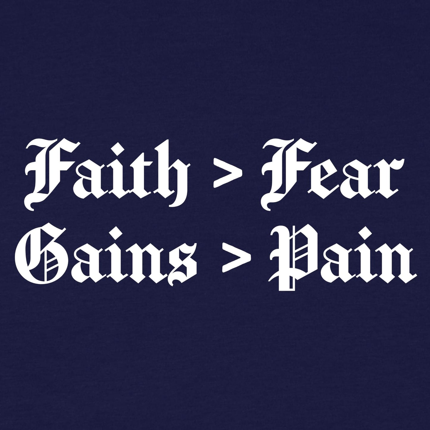 FOFGOP T-Shirt