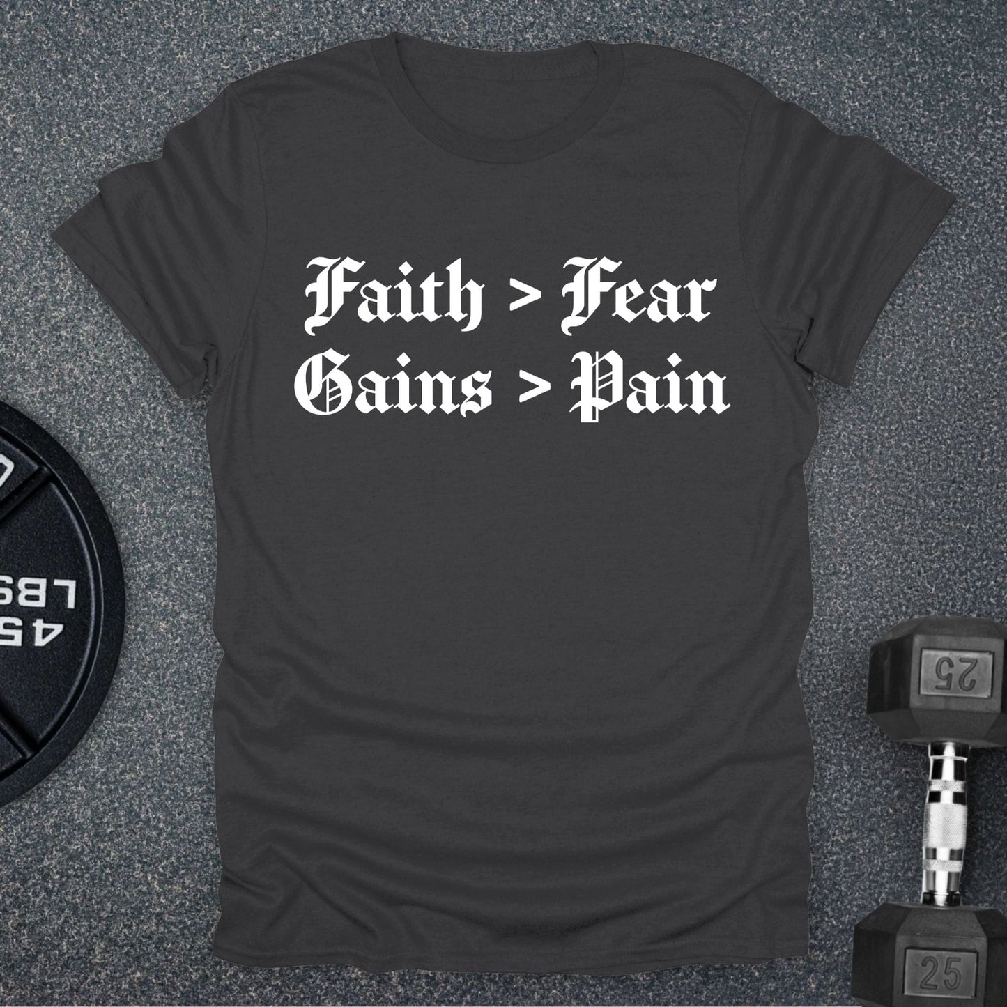FOFGOP T-Shirt
