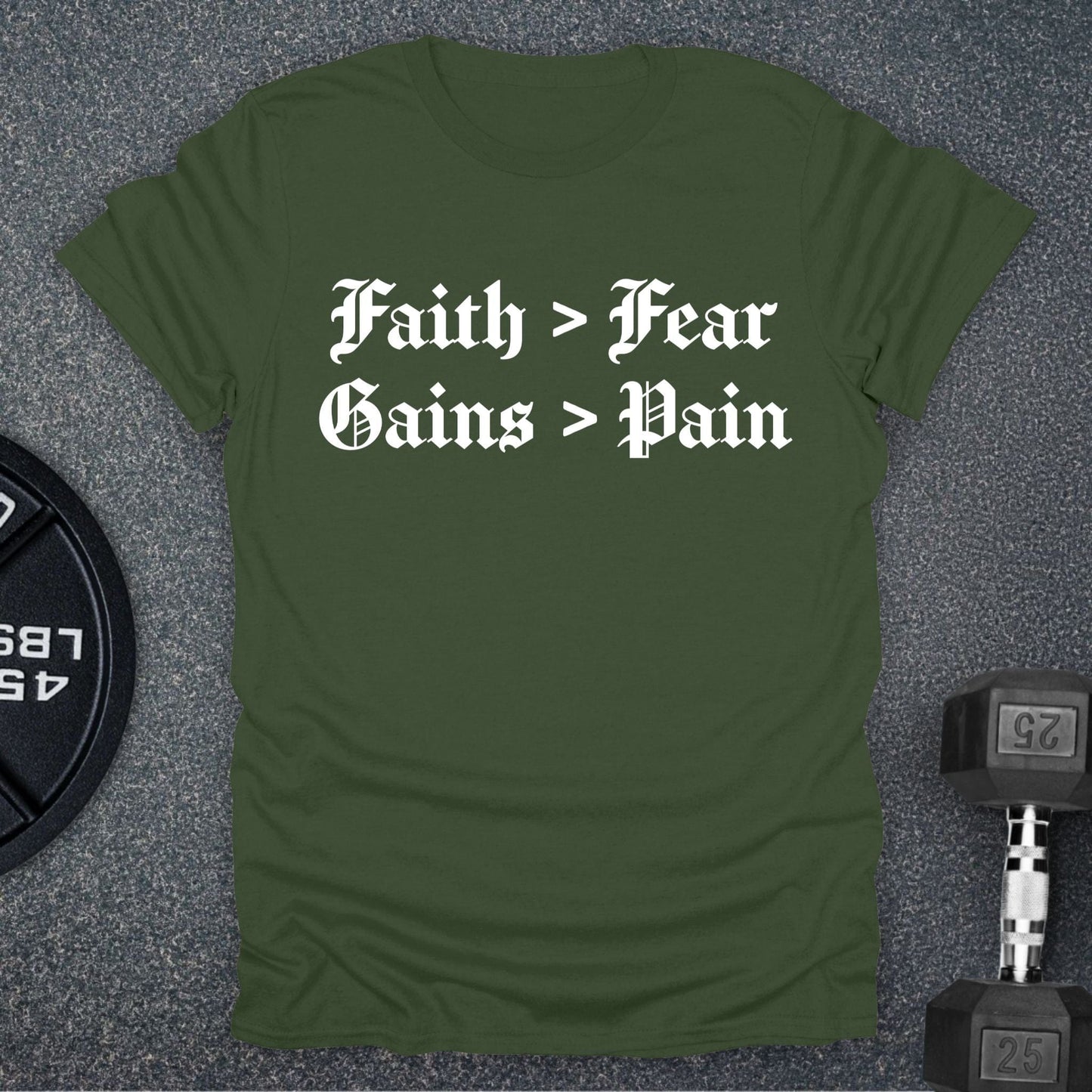 FOFGOP T-Shirt