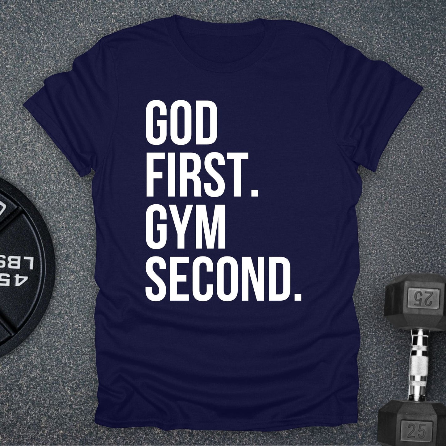 God First T-Shirt
