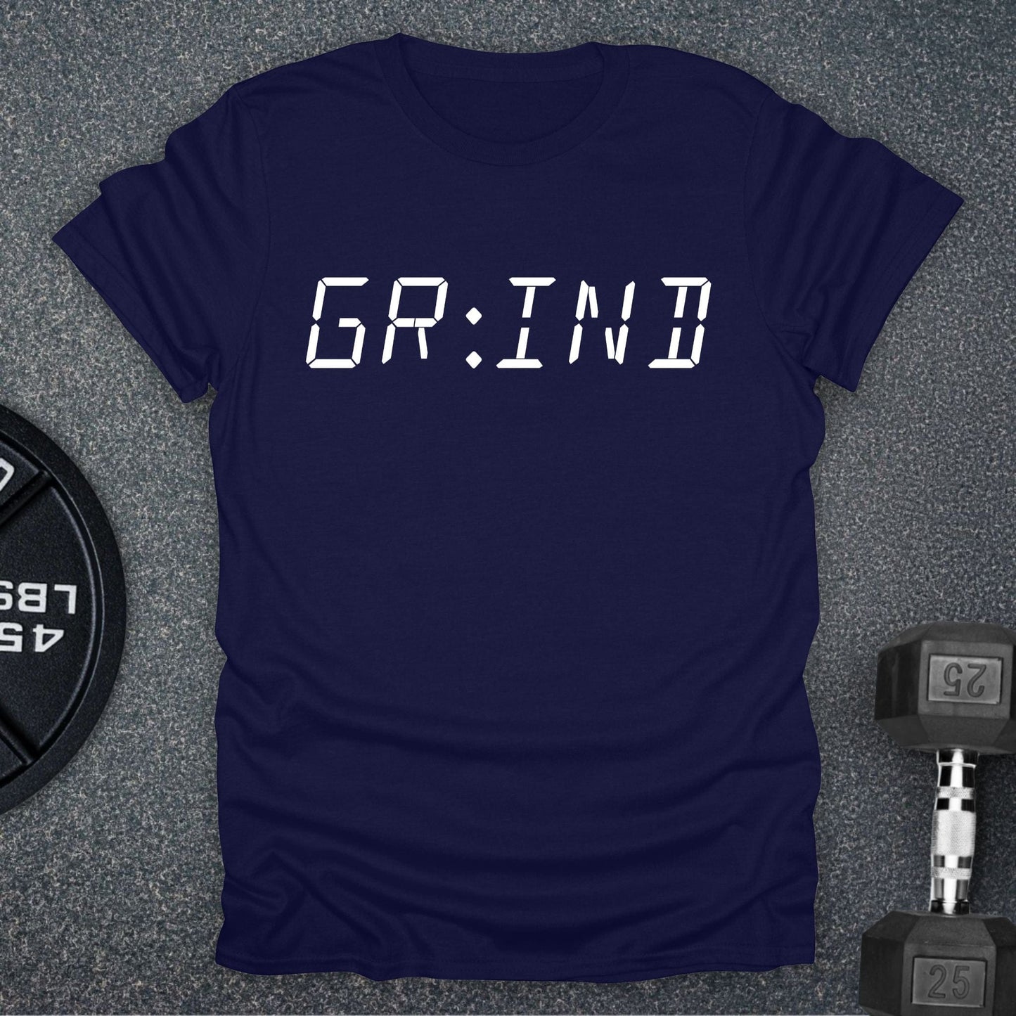 Grind Time T-Shirt