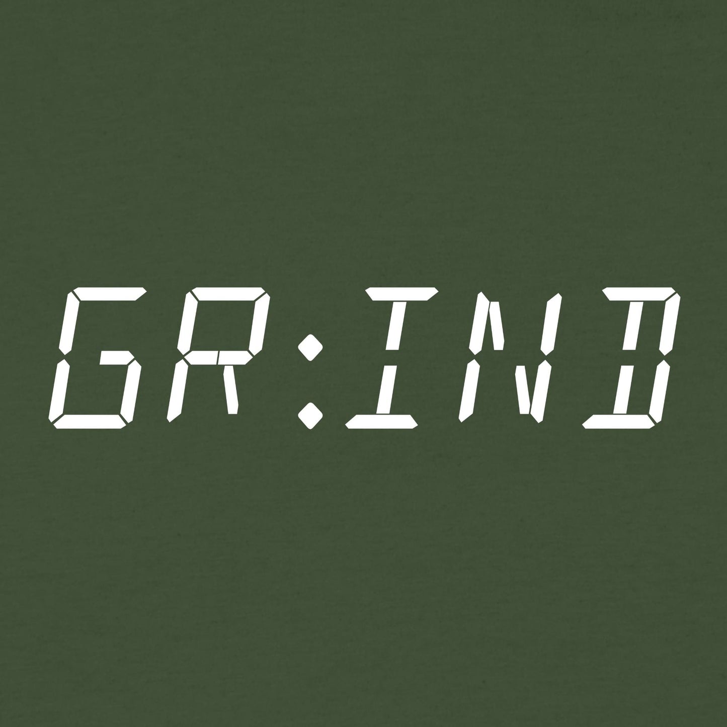 Grind Time T-Shirt