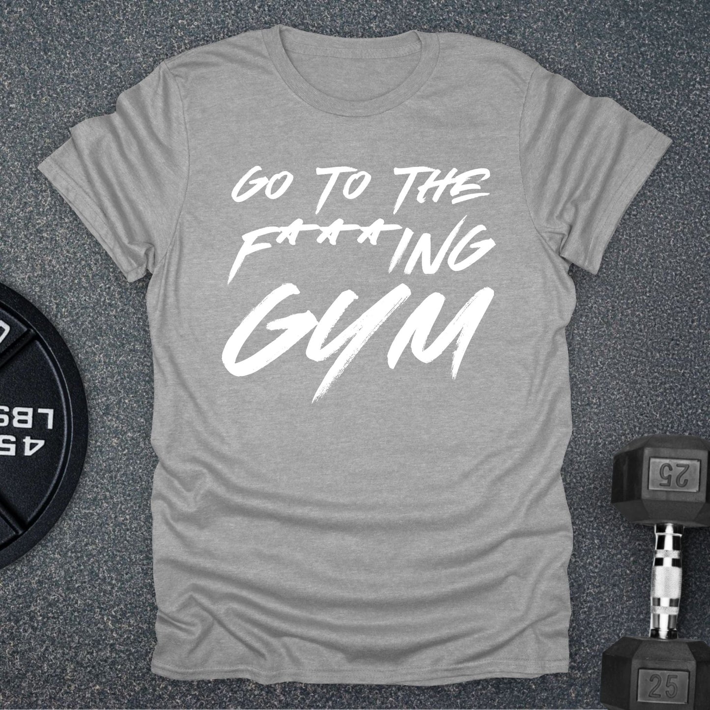 GTTFG T-Shirt