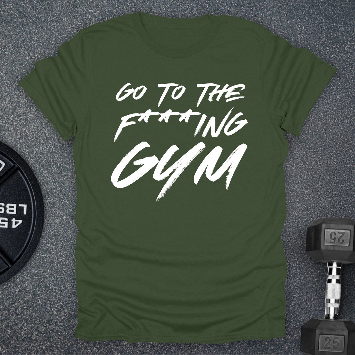 GTTFG T-Shirt