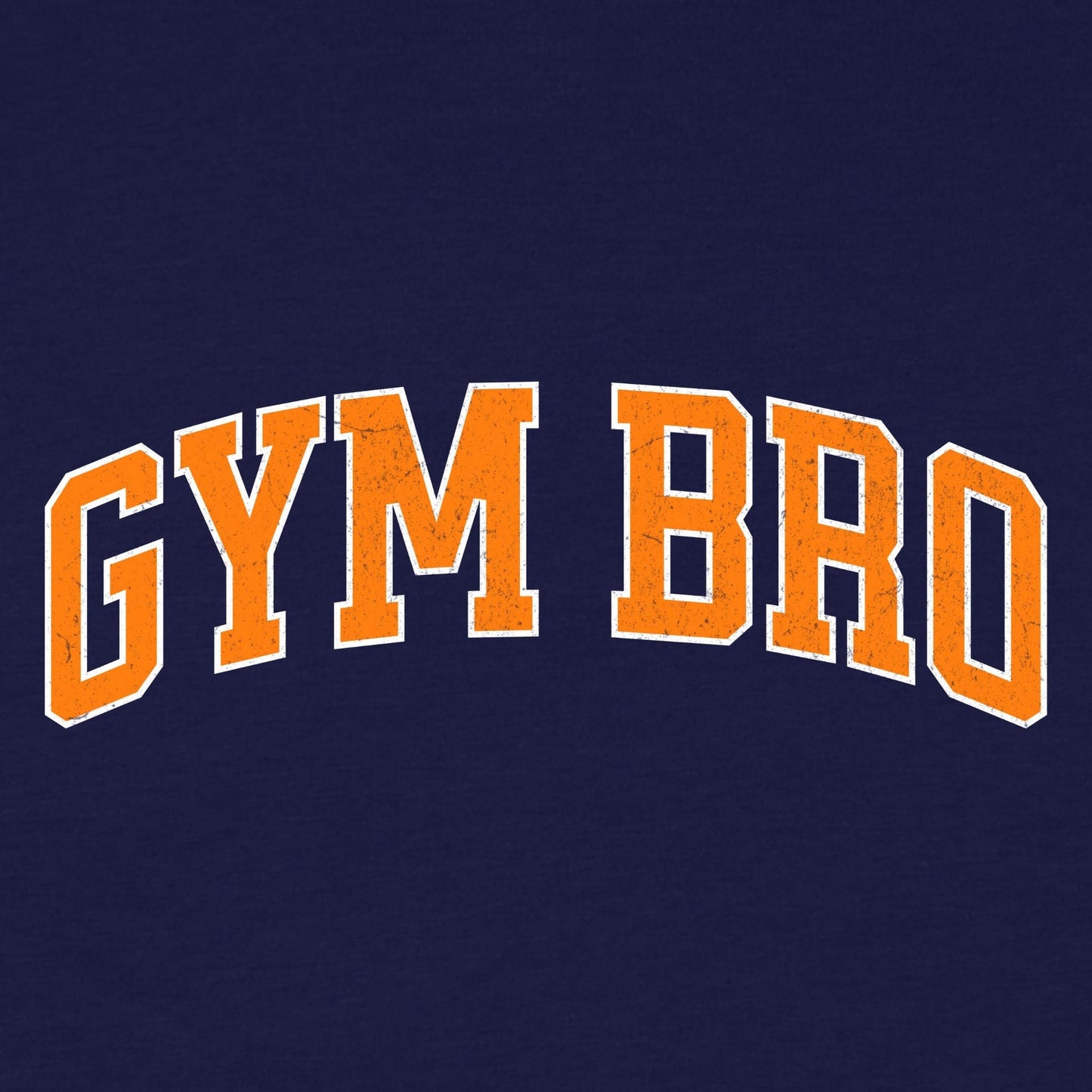 Gym Bro T-Shirt