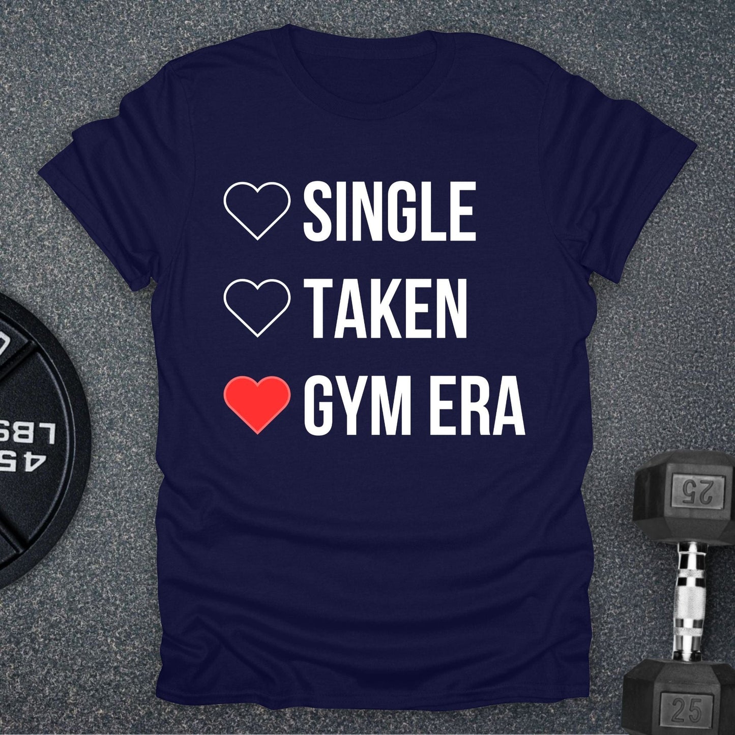 Gym Era T-Shirt