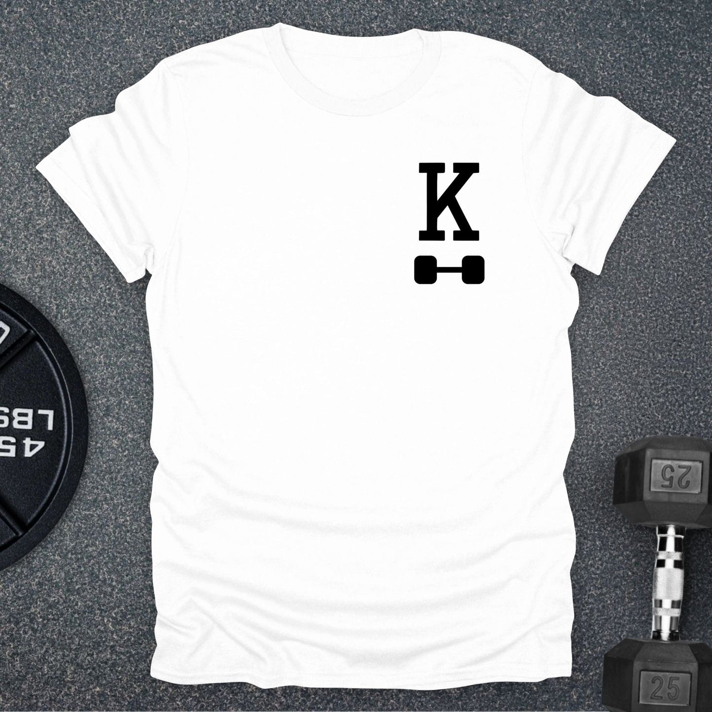 Gym King T-Shirt