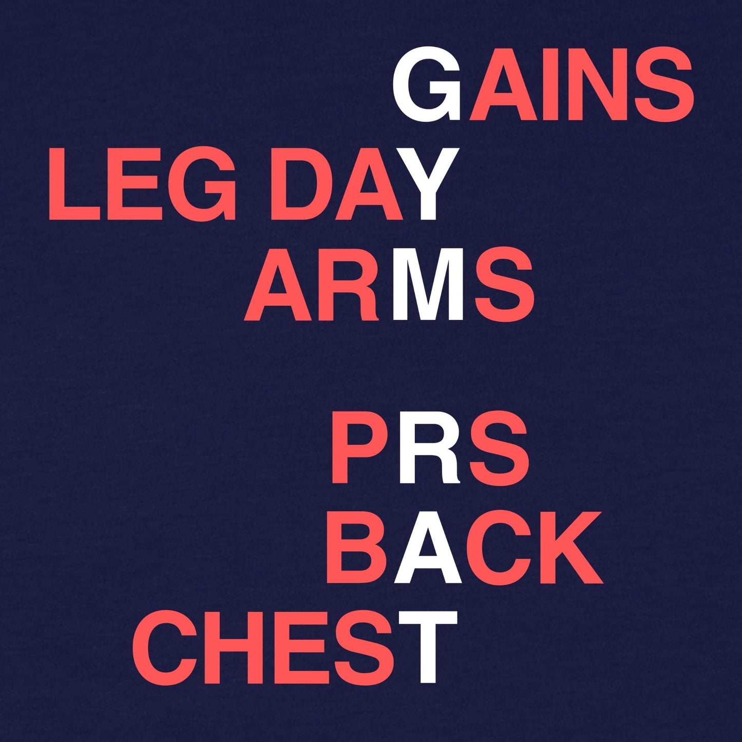 Gym Rat ID T-Shirt