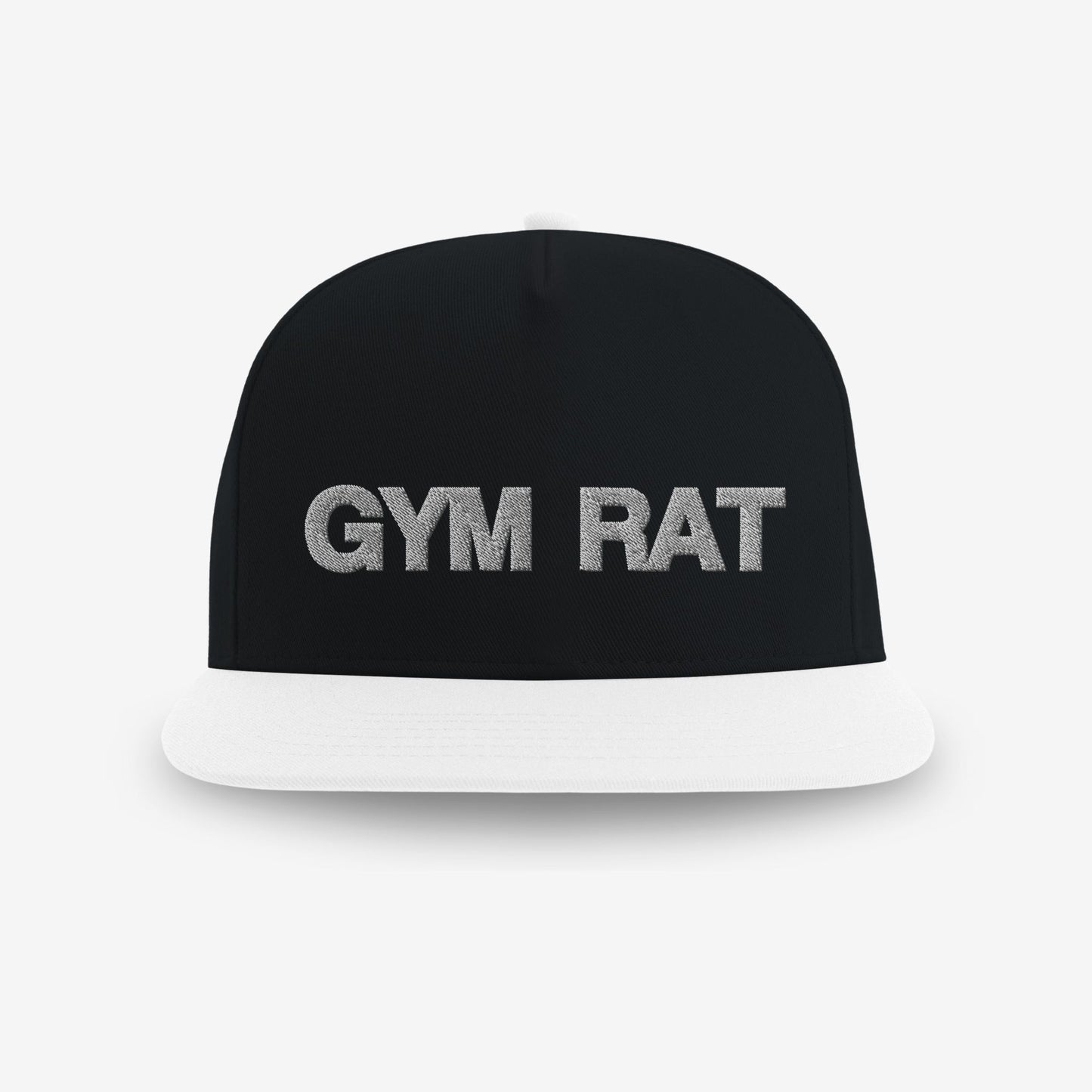 Gym Rat Snapback Cap - USA & APAC exclusive