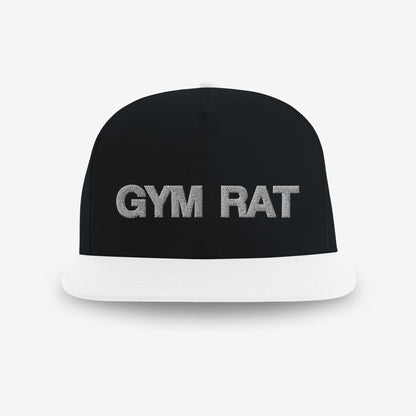 Gym Rat Snapback Cap - USA & APAC exclusive