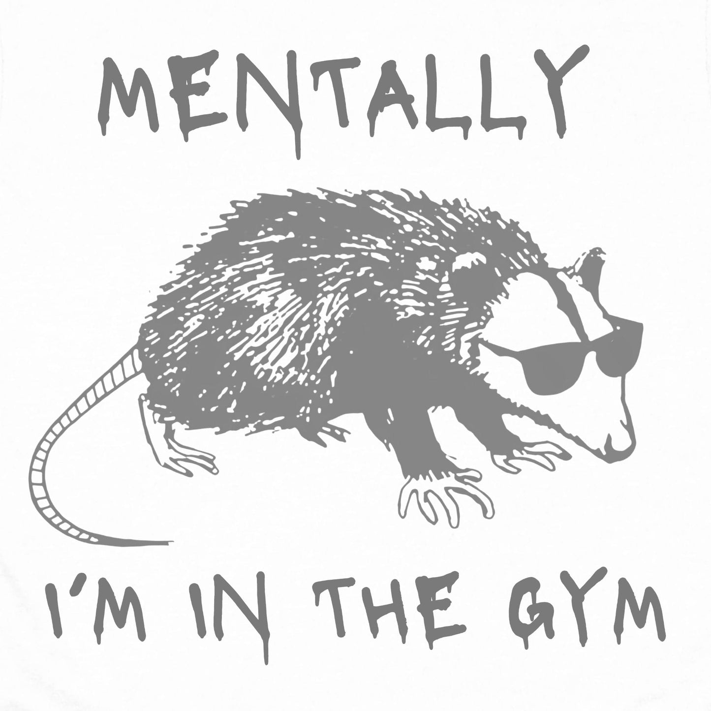 Gym Ratz T-Shirt