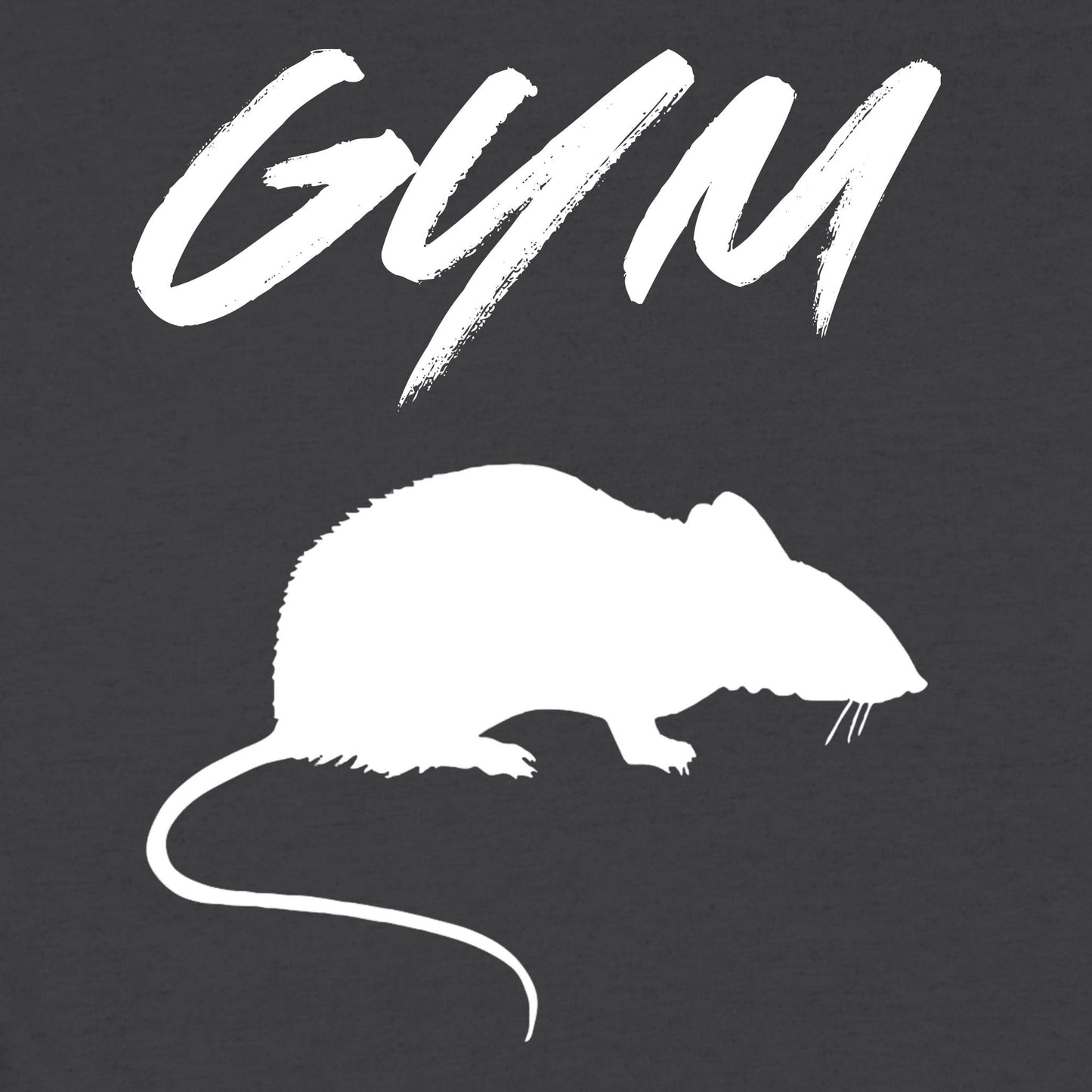 Gym What T-Shirt