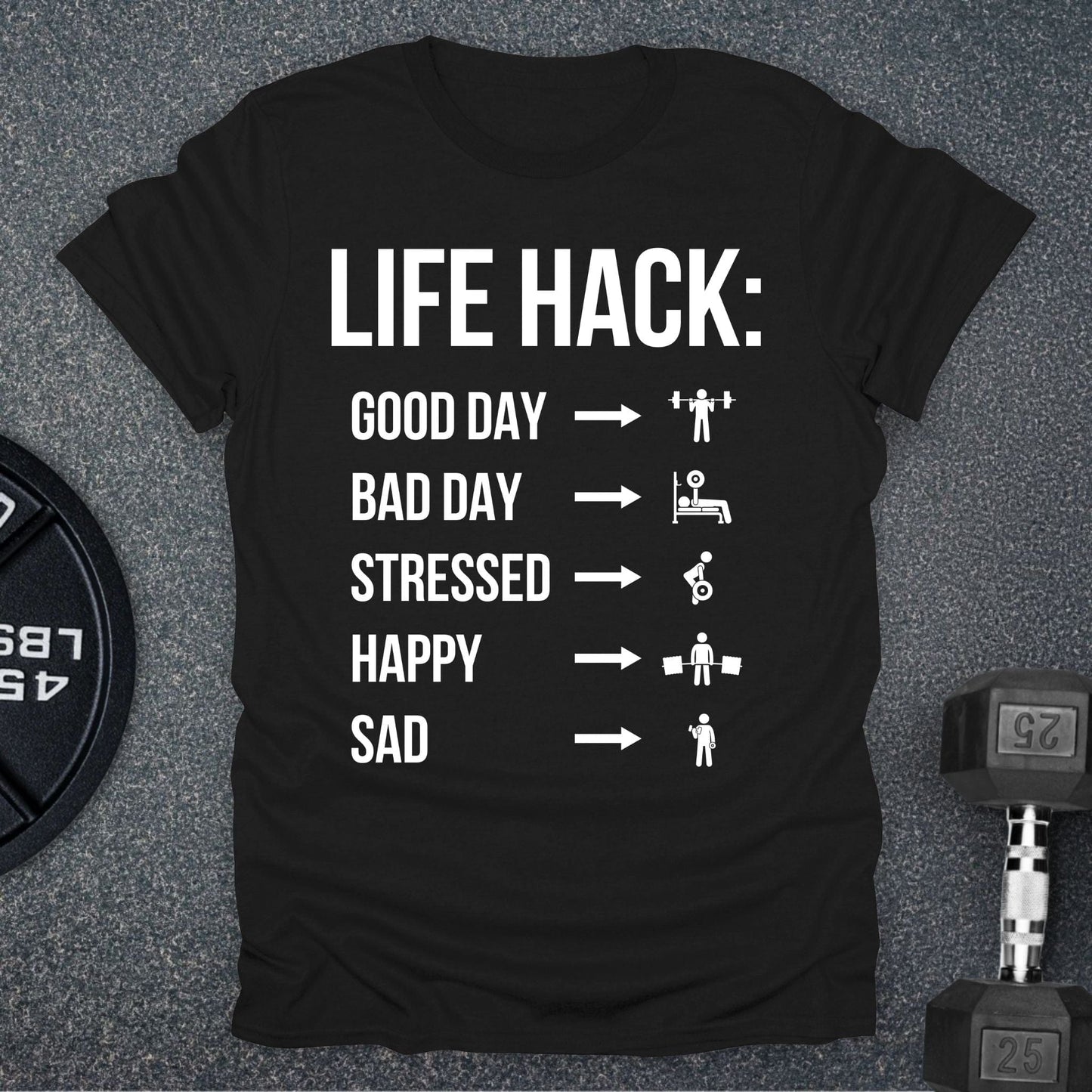Hack T-Shirt
