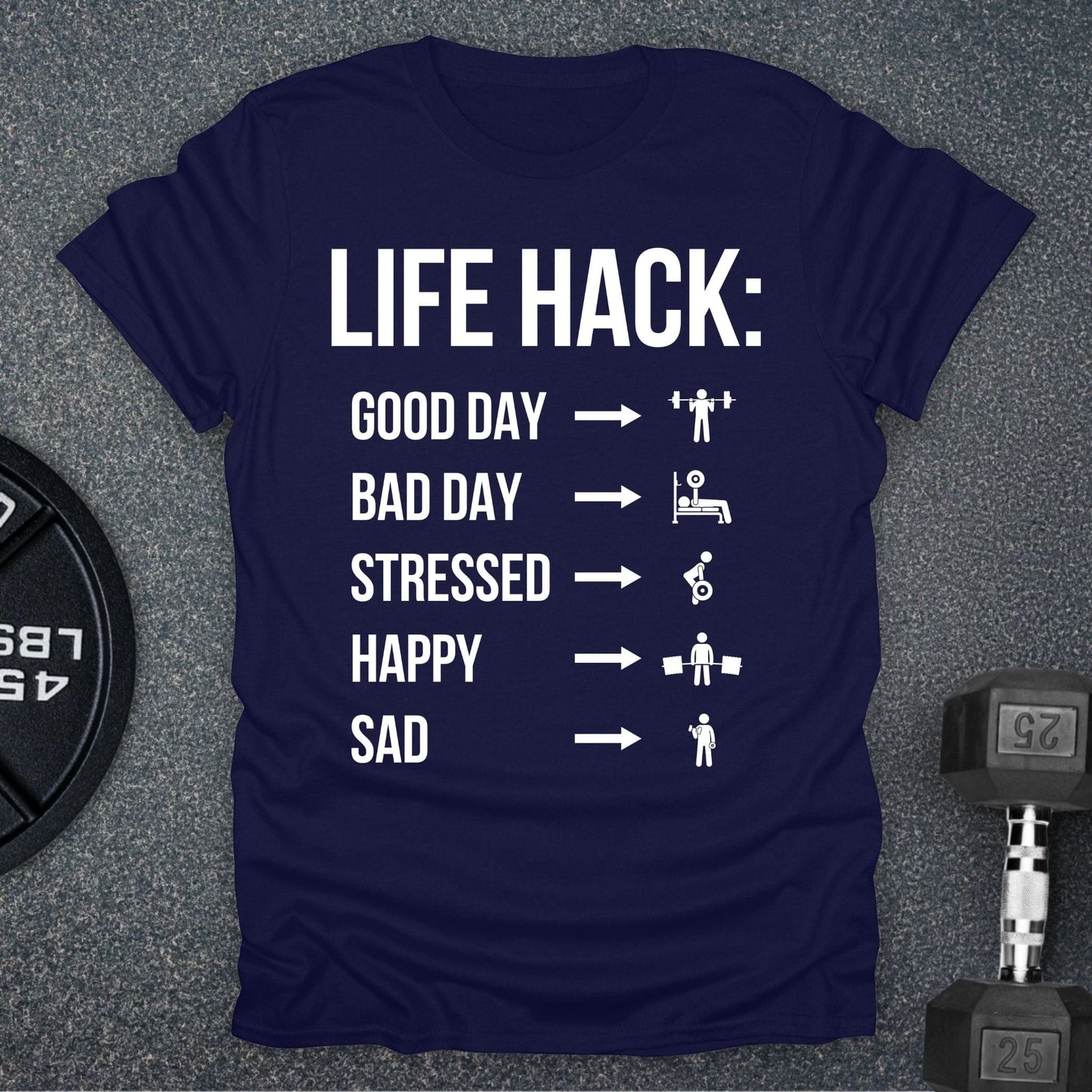 Hack T-Shirt