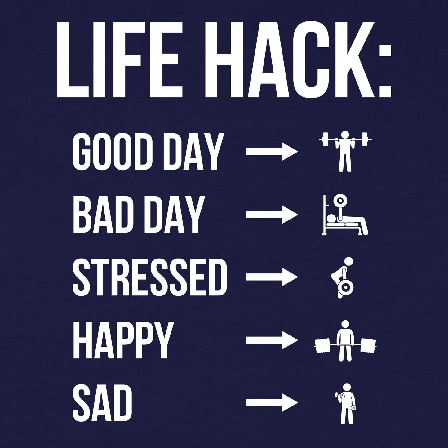 Hack T-Shirt