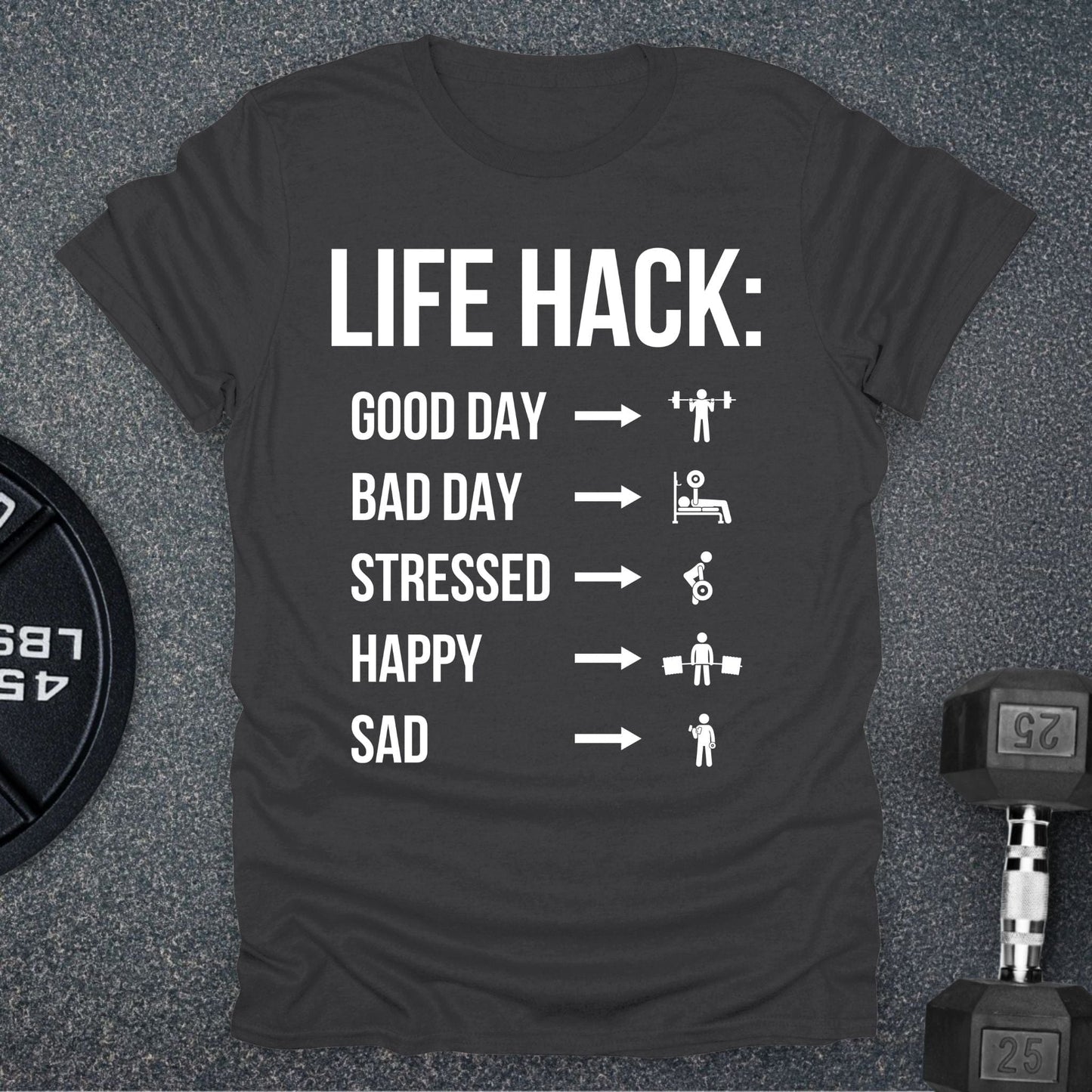 Hack T-Shirt