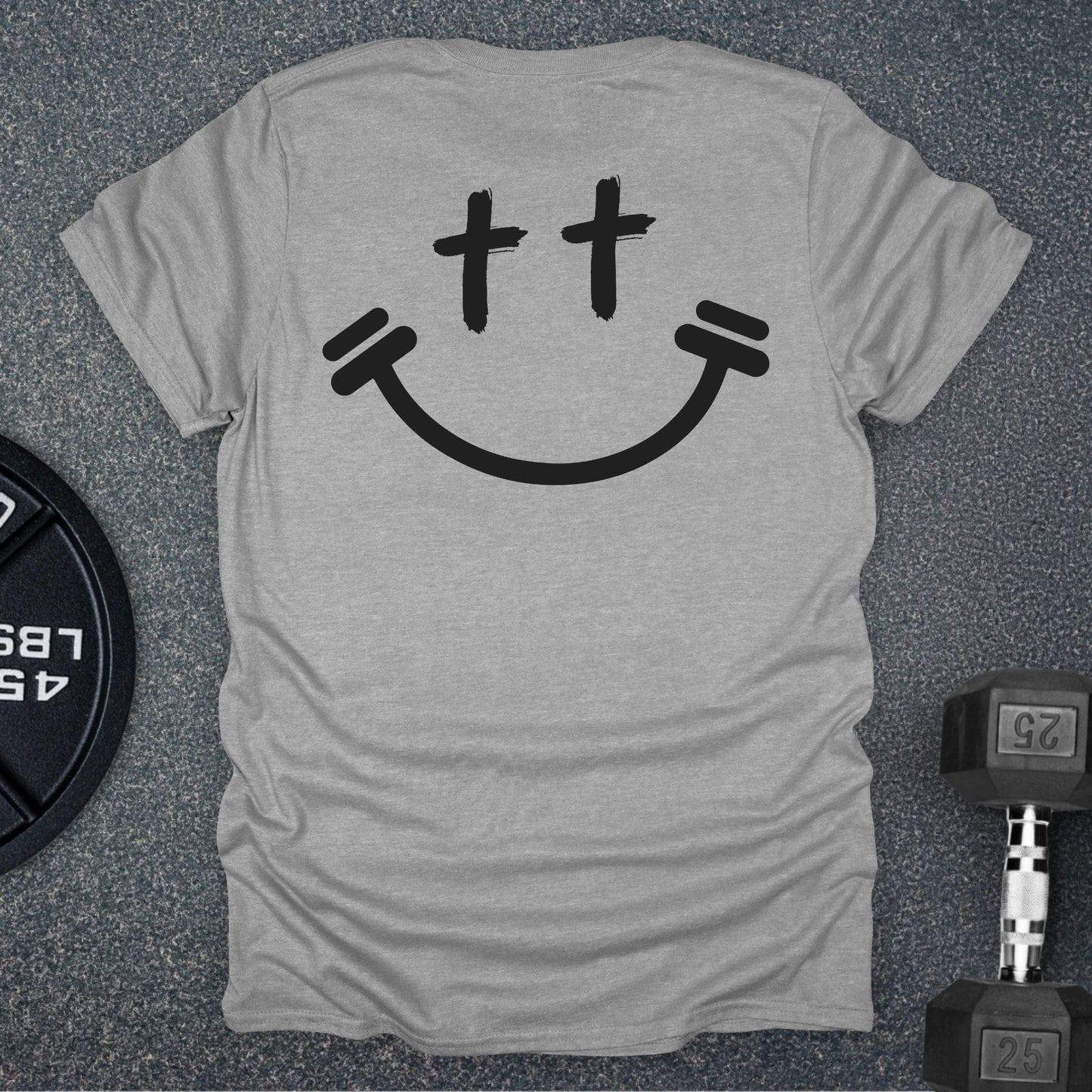 Happy Faith T-Shirt