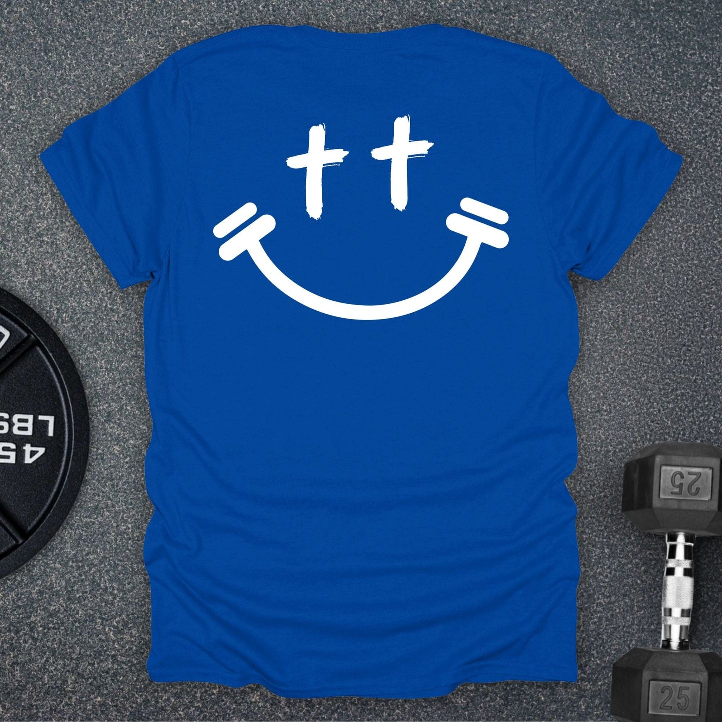 Happy Faith T-Shirt