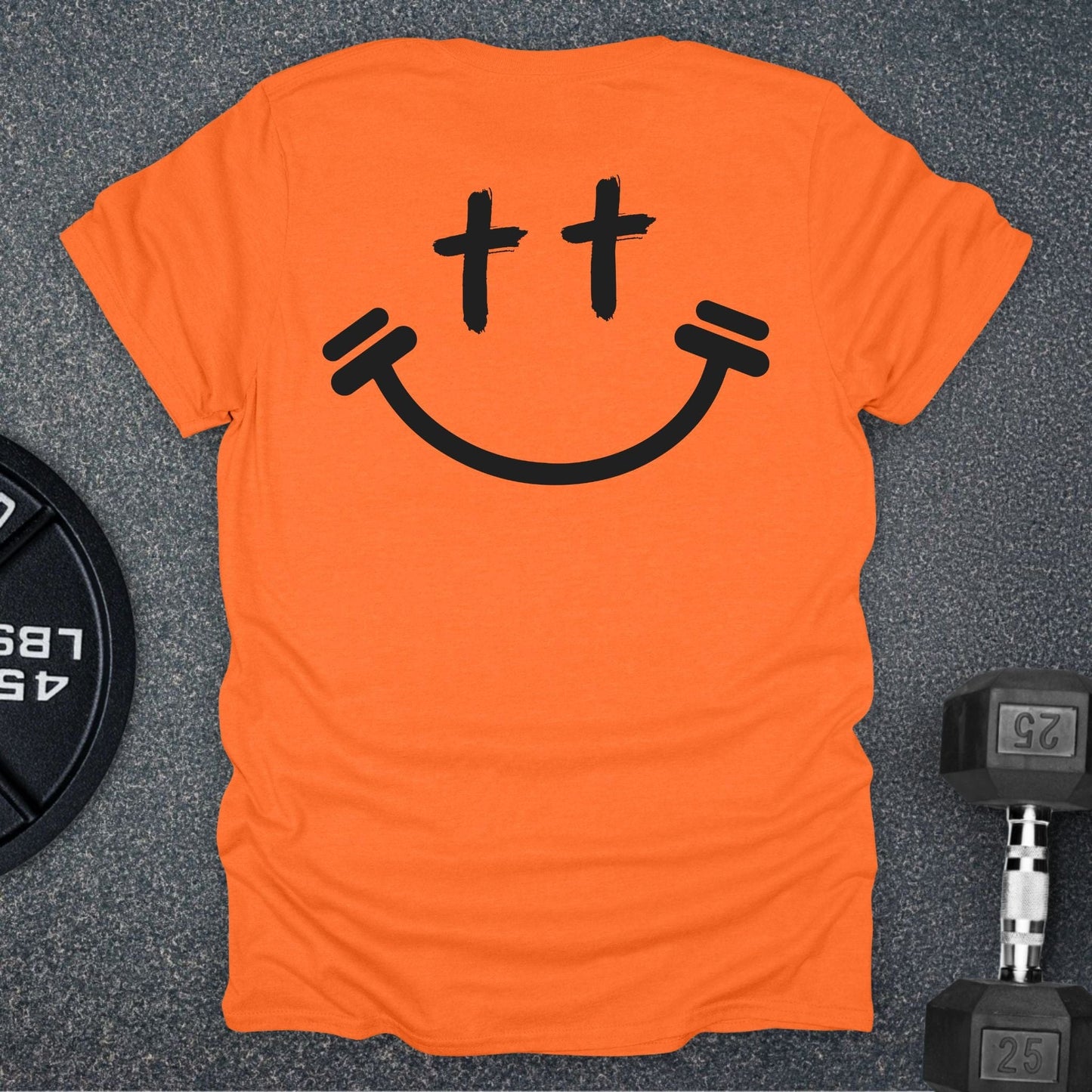 Happy Faith T-Shirt