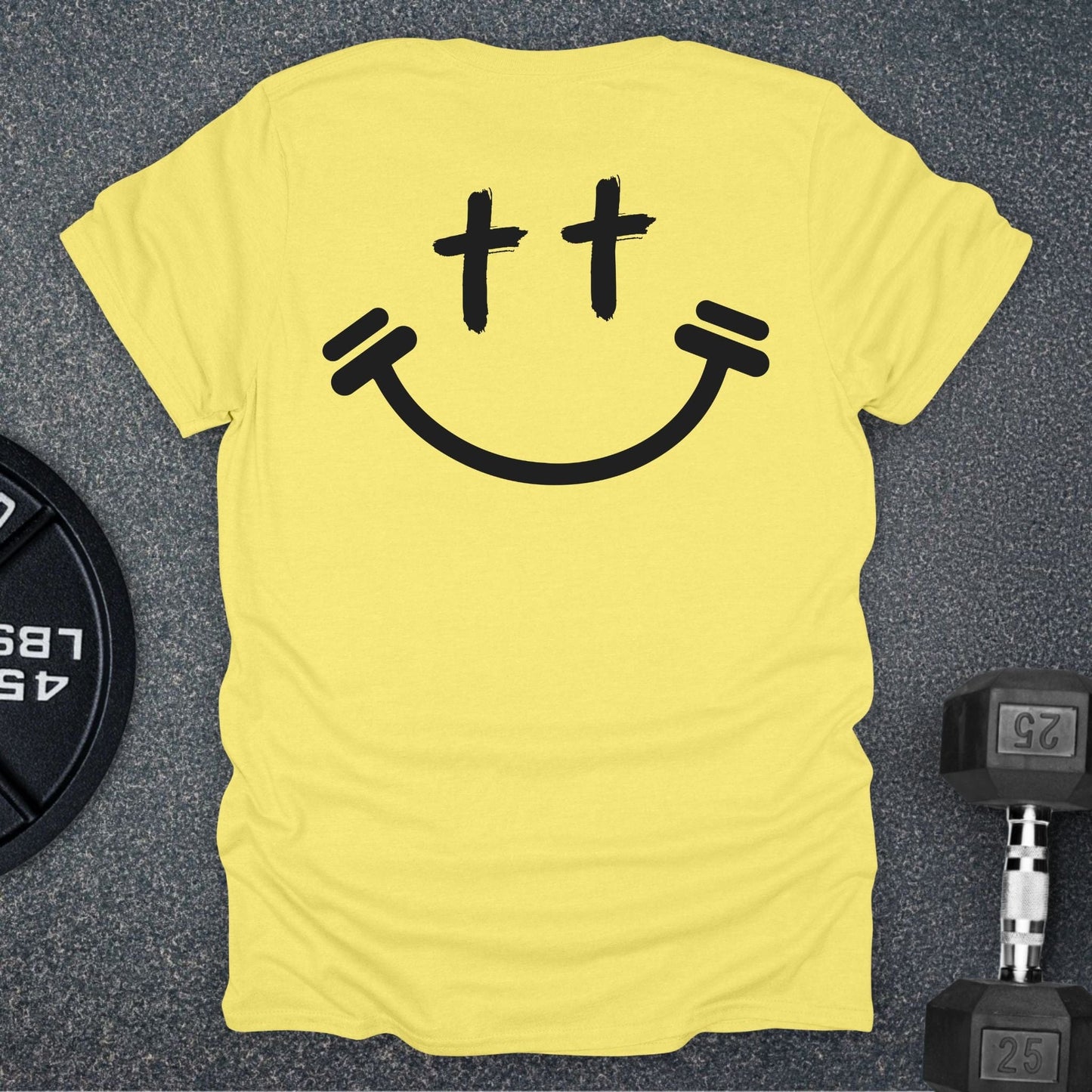Happy Faith T-Shirt
