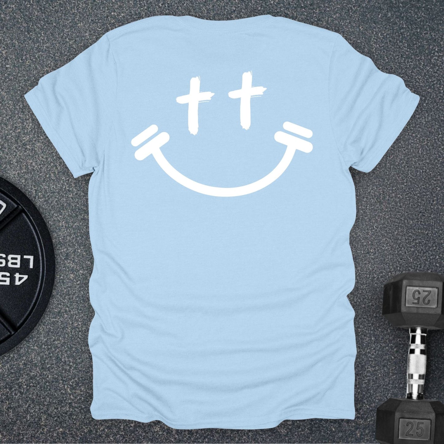 Happy Faith T-Shirt