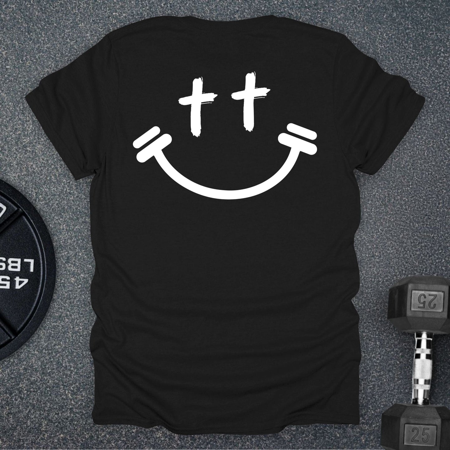 Happy Faith T-Shirt