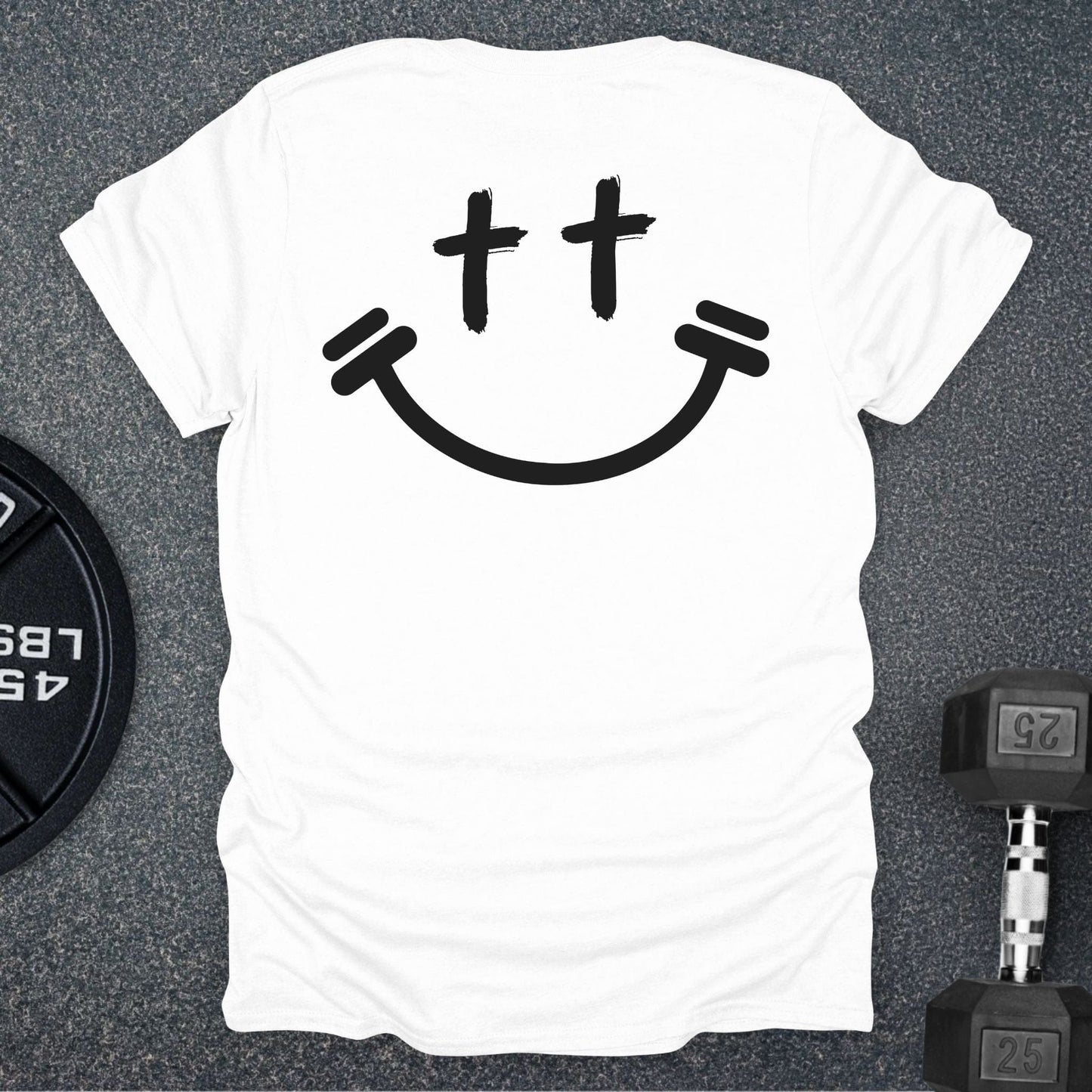 Happy Faith T-Shirt
