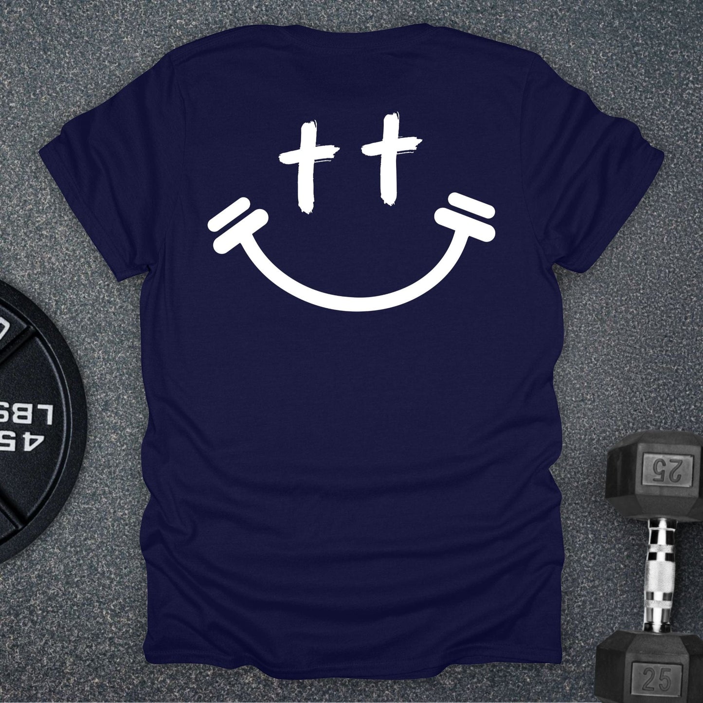 Happy Faith T-Shirt