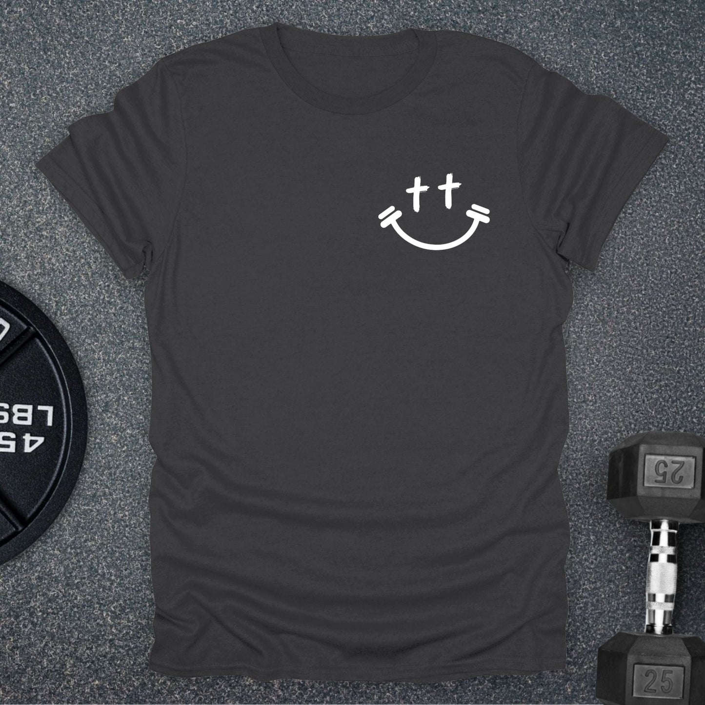 Happy Faith T-Shirt