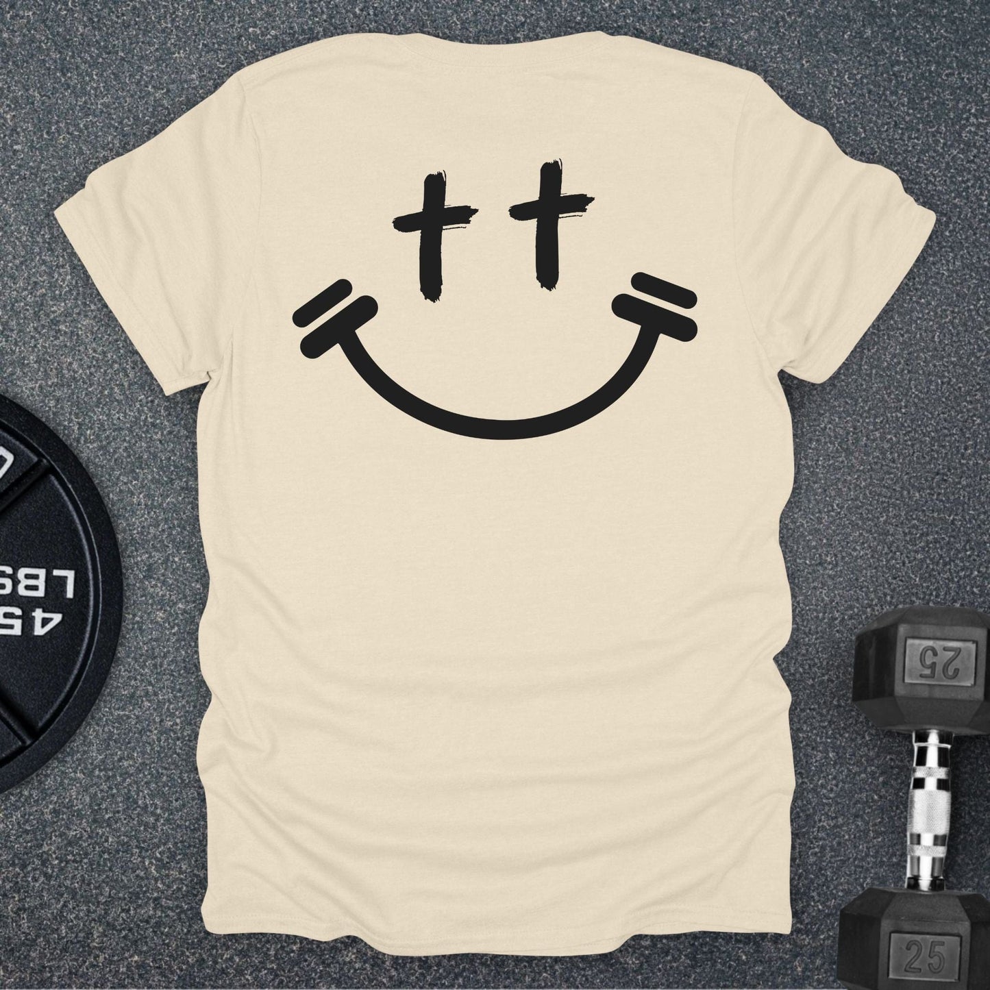 Happy Faith T-Shirt