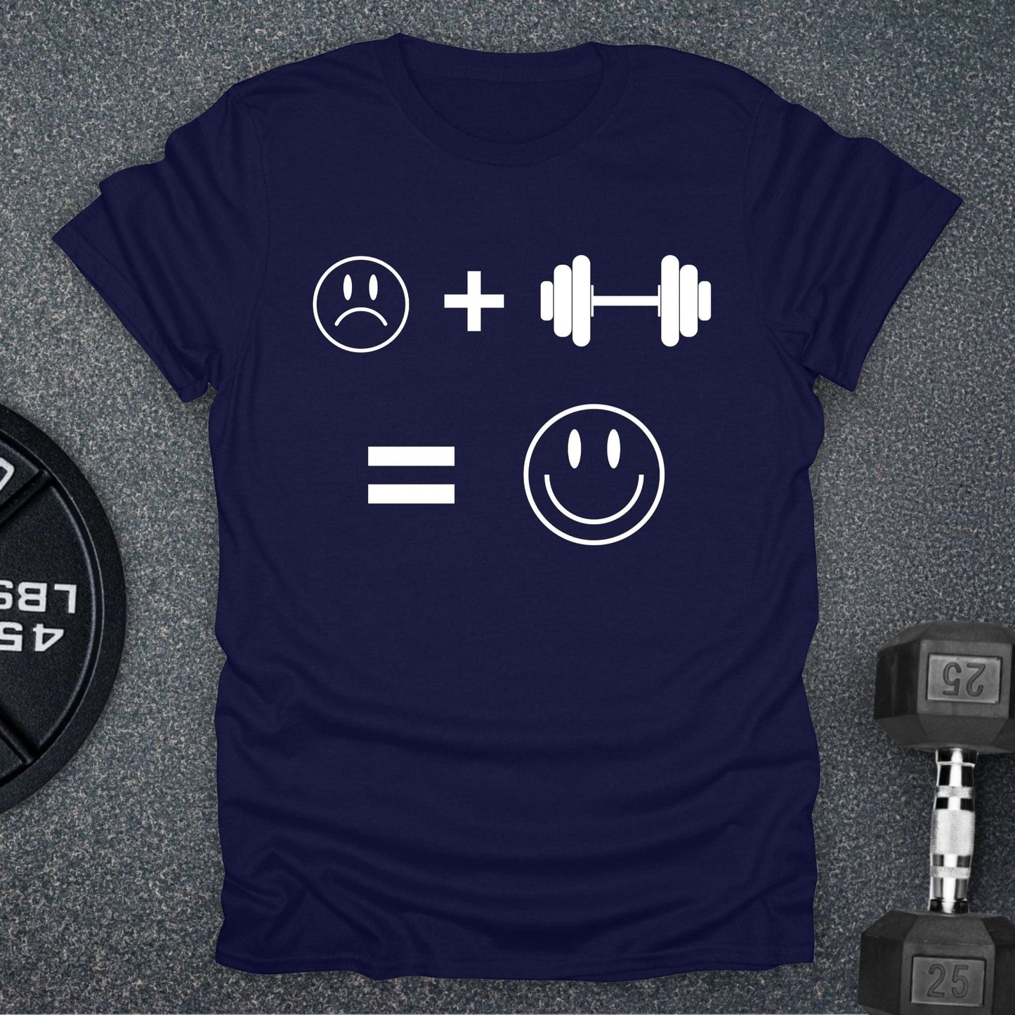 Happy Formula T-Shirt