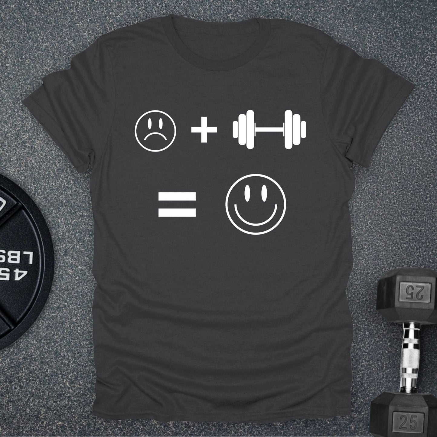 Happy Formula T-Shirt