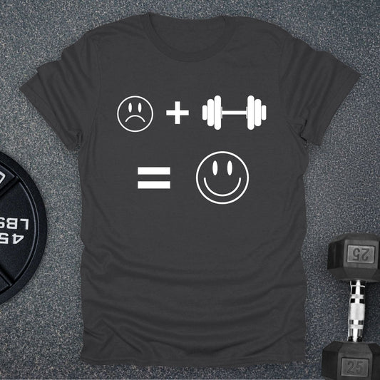 Happy Formula T-Shirt