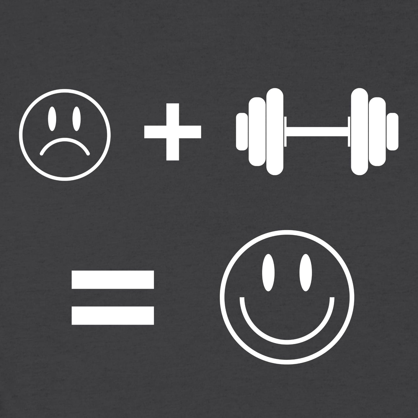 Happy Formula T-Shirt