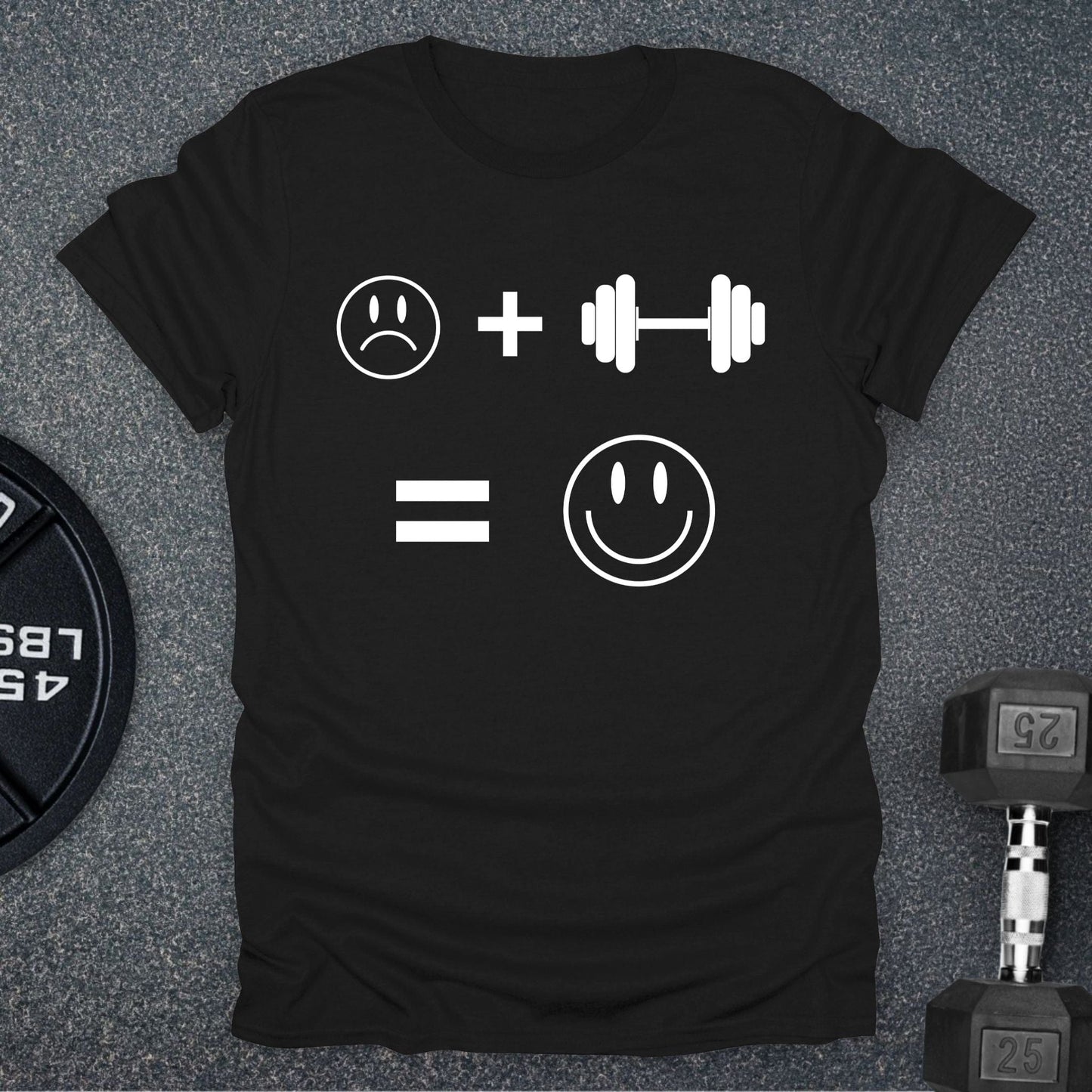 Happy Formula T-Shirt
