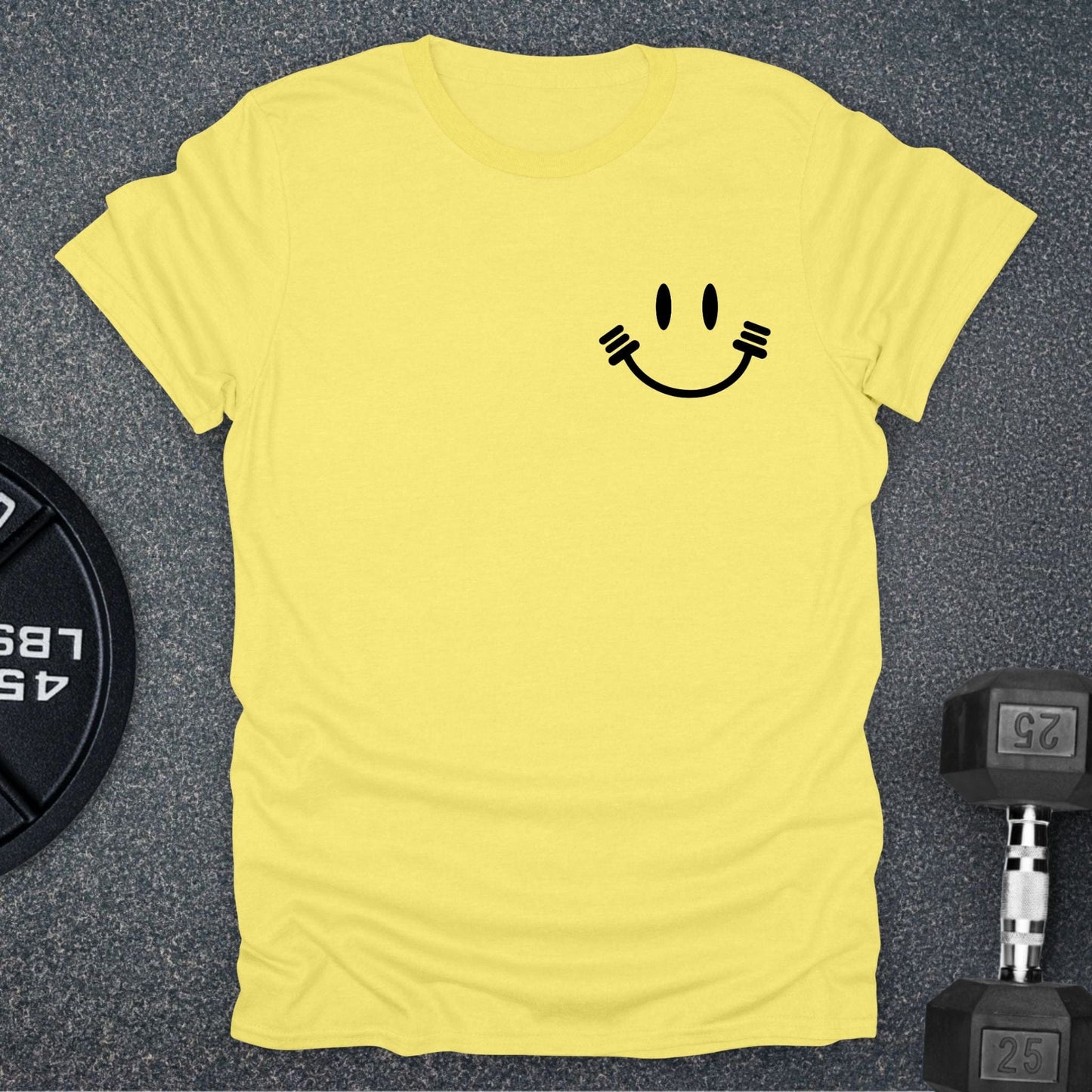 Happy Place T-Shirt