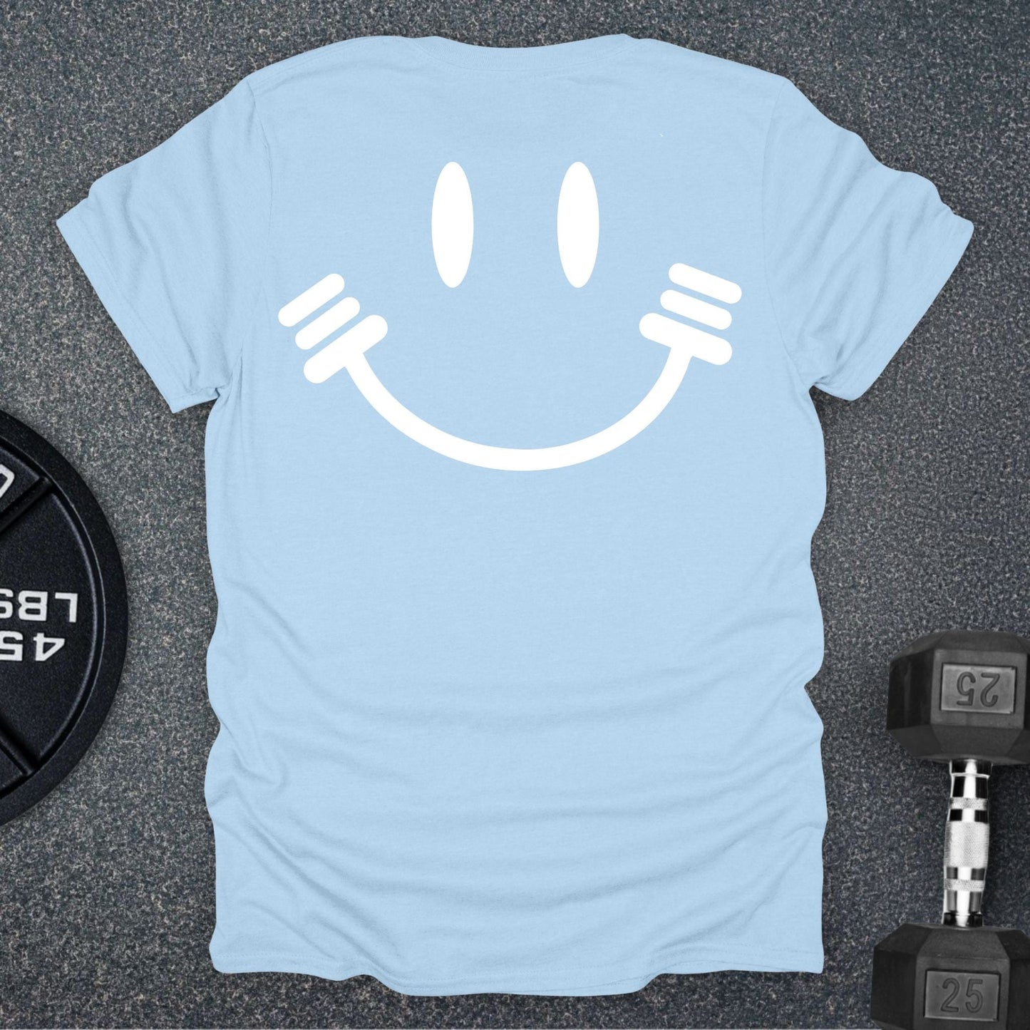 Happy Place T-Shirt
