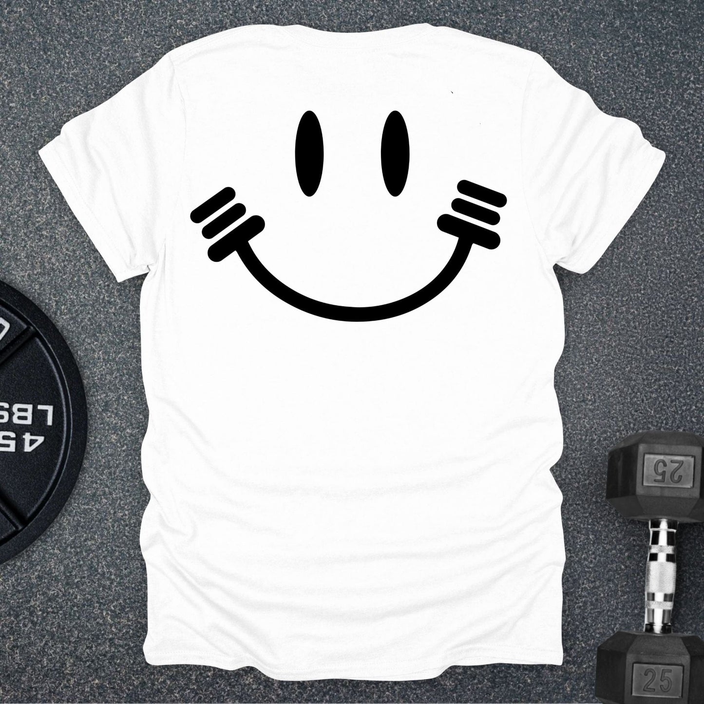 Happy Place T-Shirt