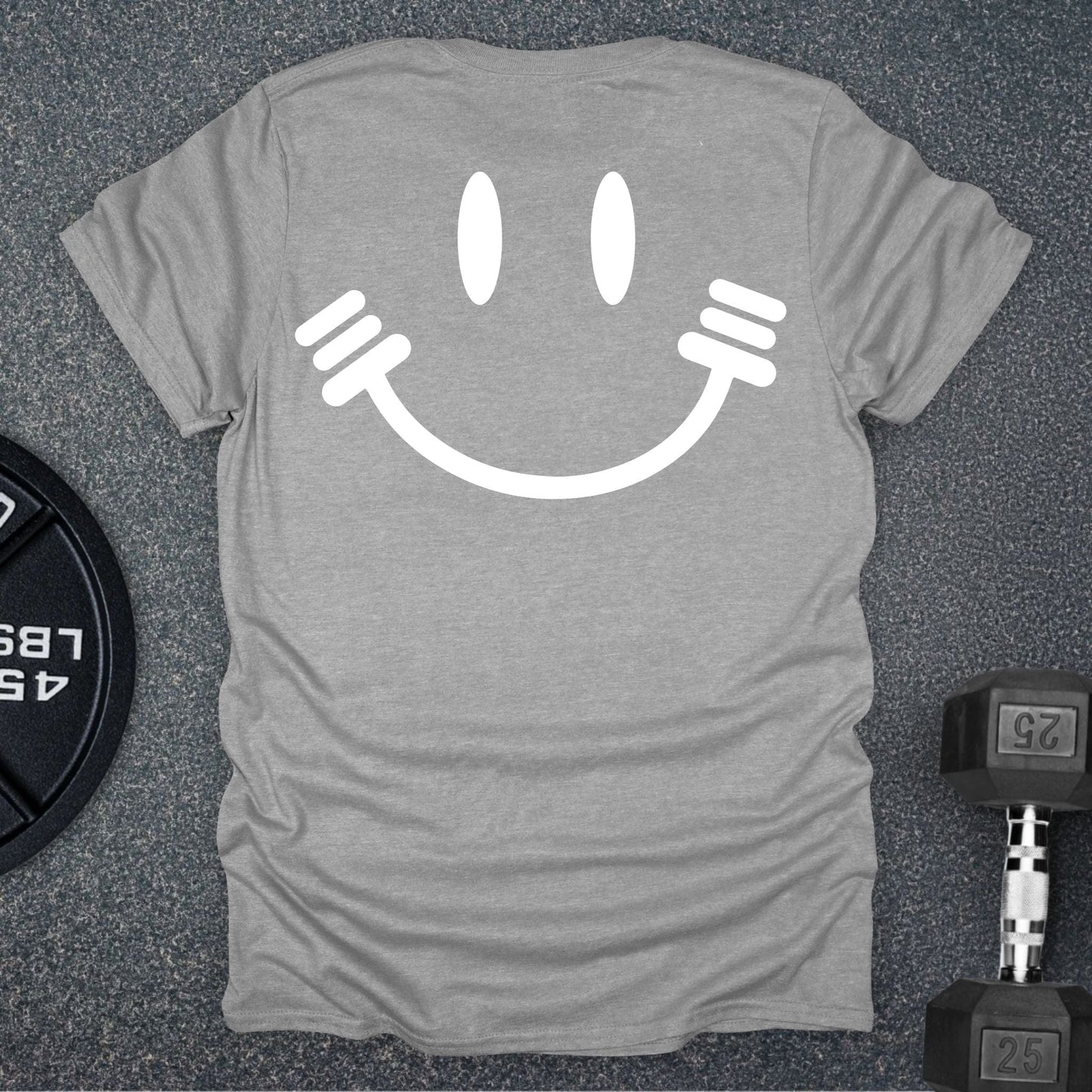 Happy Place T-Shirt
