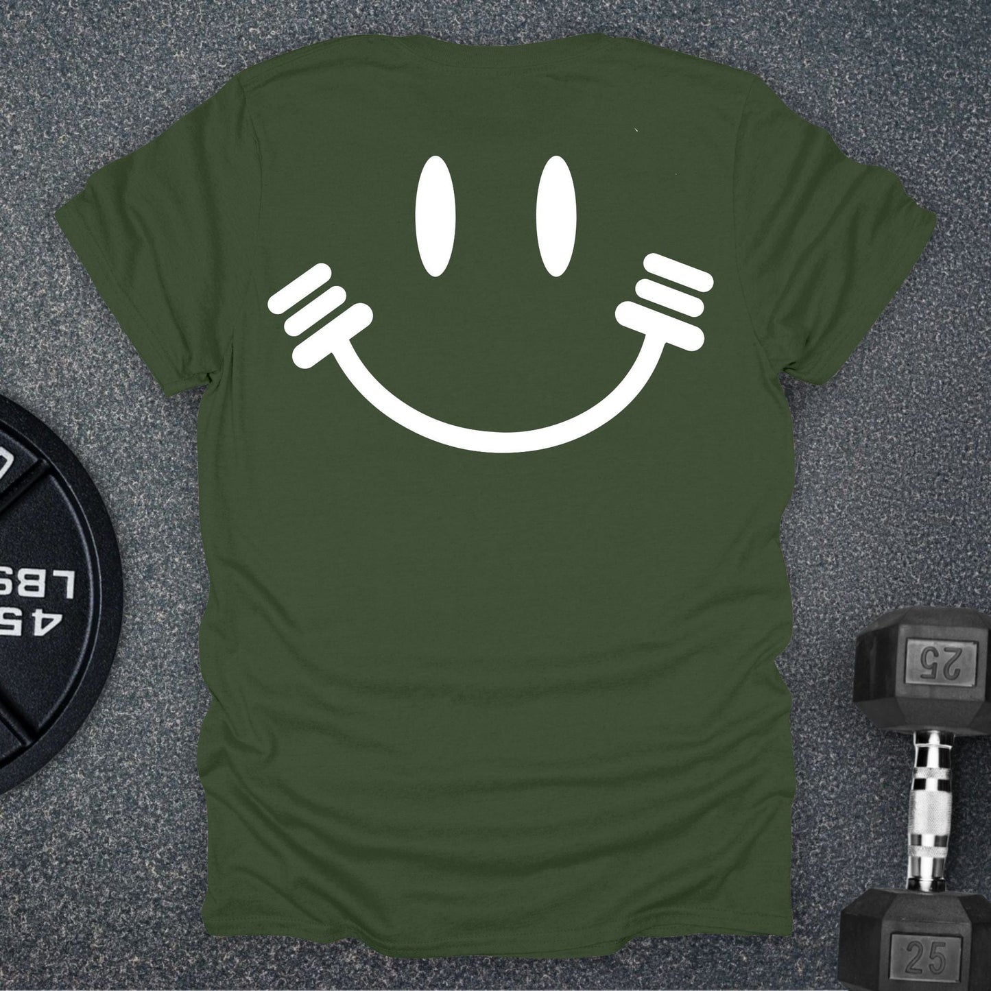 Happy Place T-Shirt