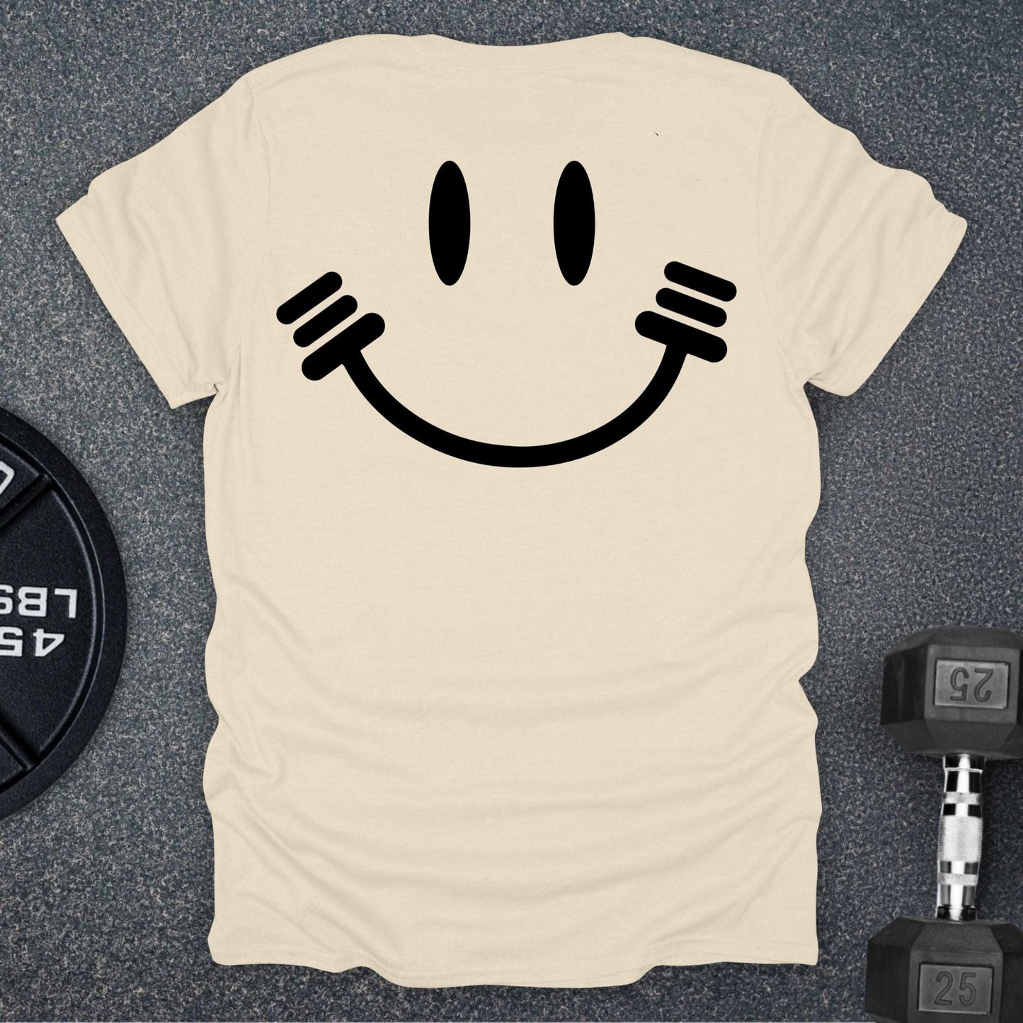 Happy Place T-Shirt