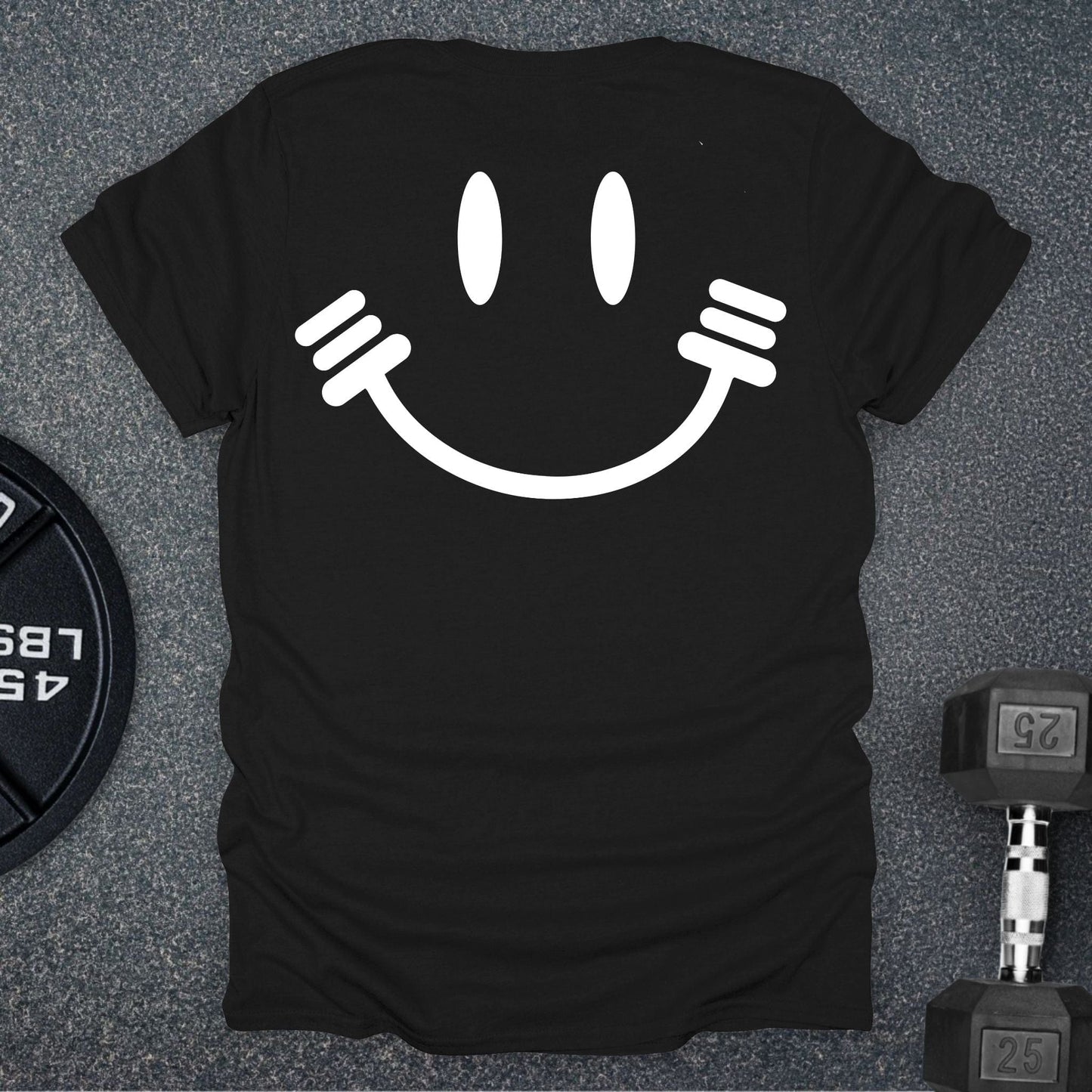 Happy Place T-Shirt