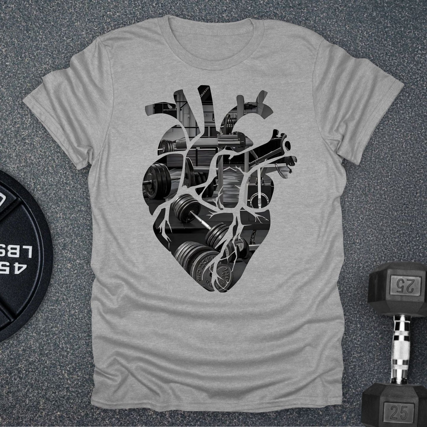 Heartfelt T-Shirt