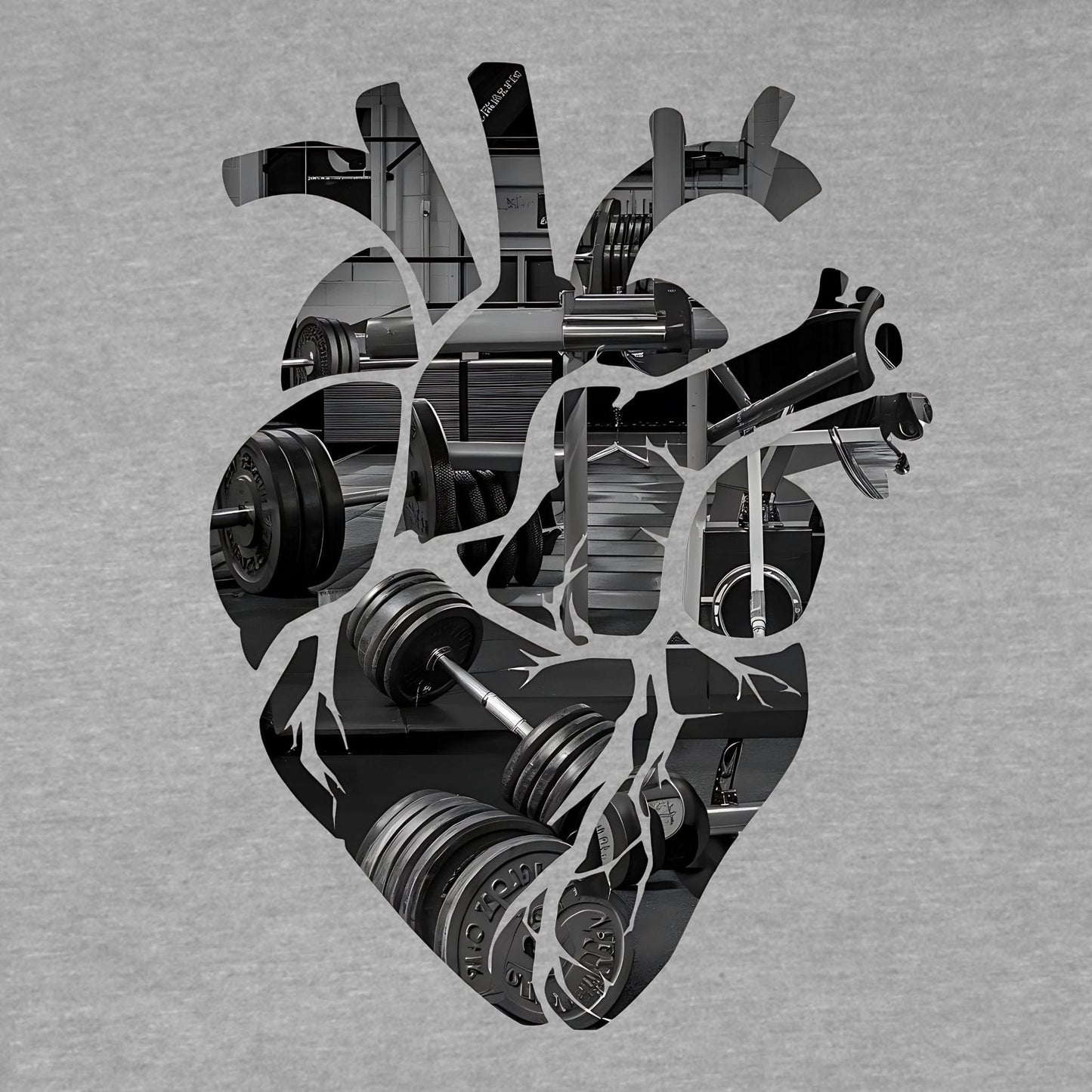 Heartfelt T-Shirt