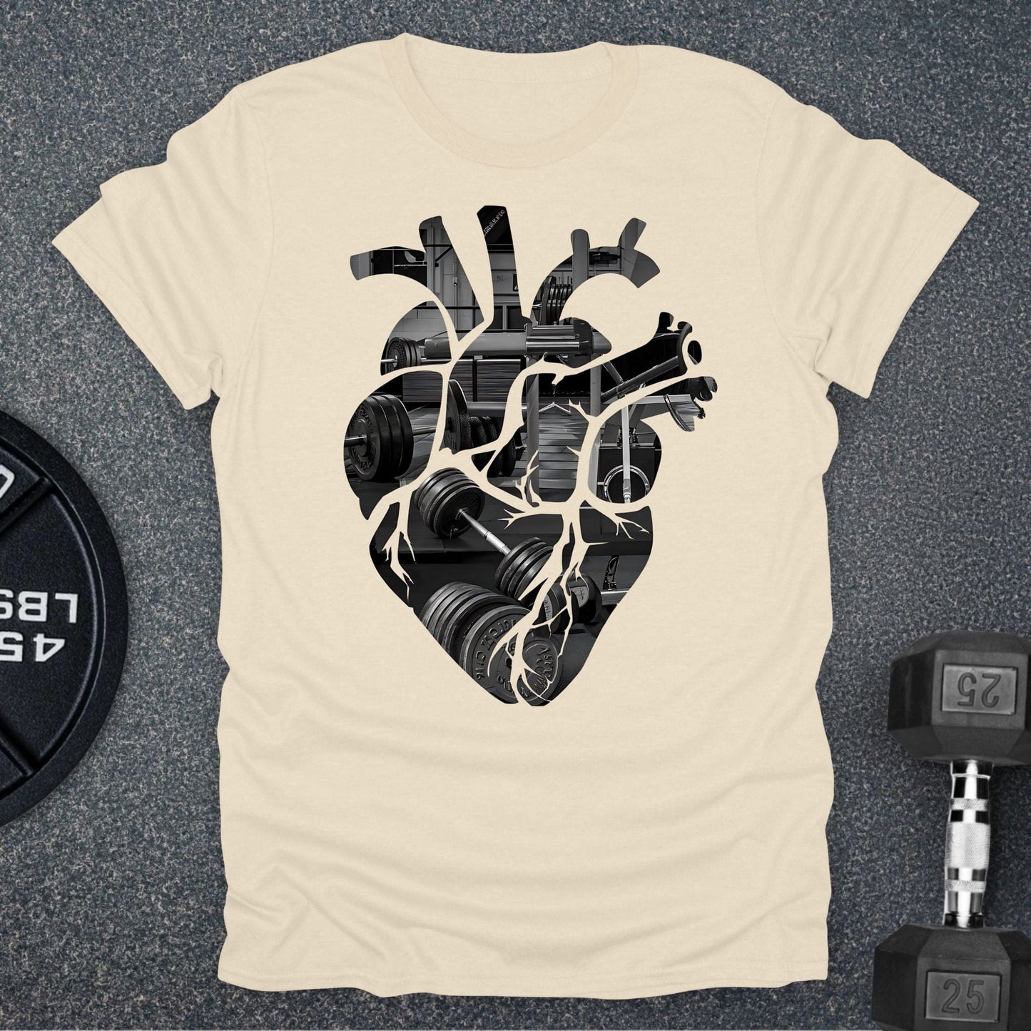 Heartfelt T-Shirt