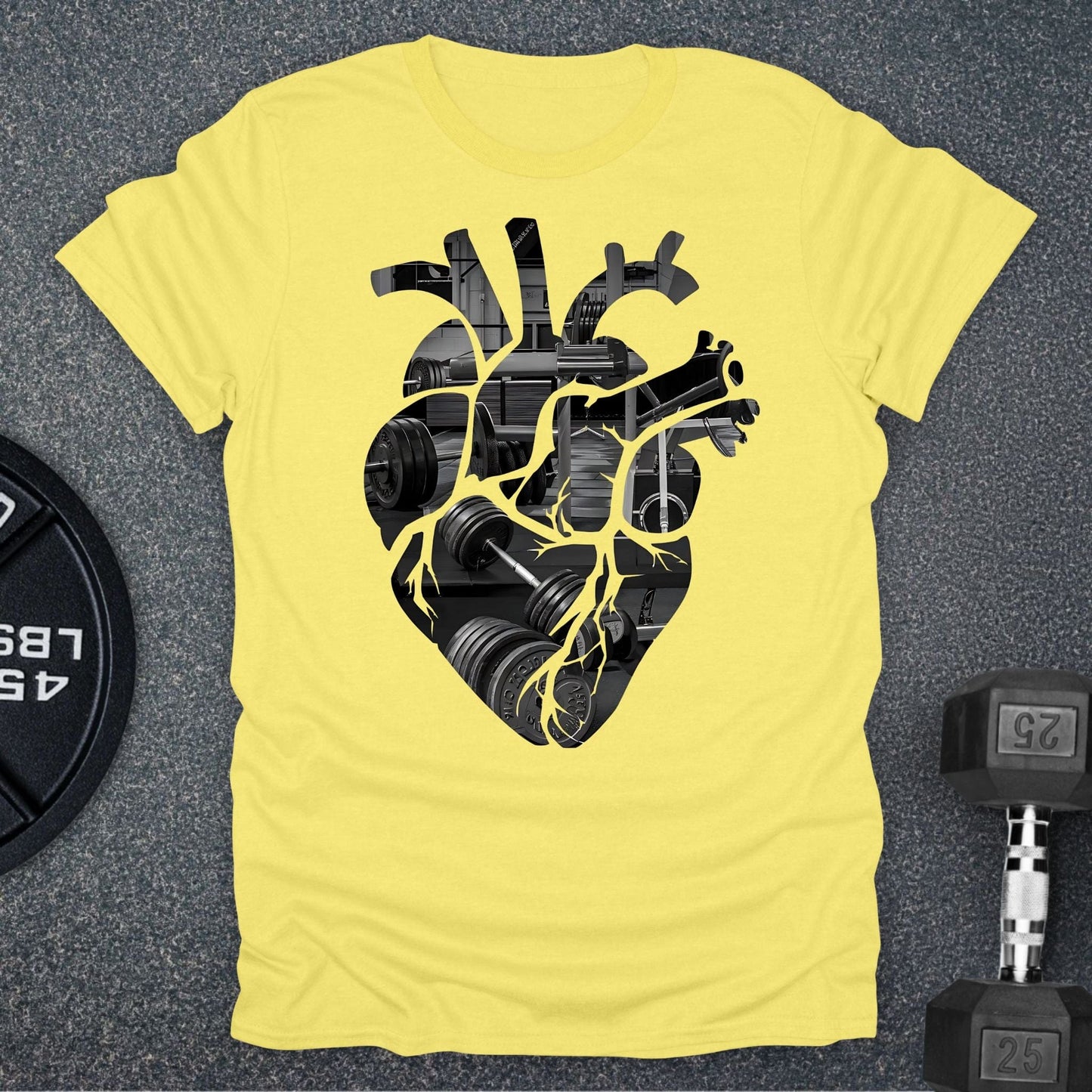 Heartfelt T-Shirt